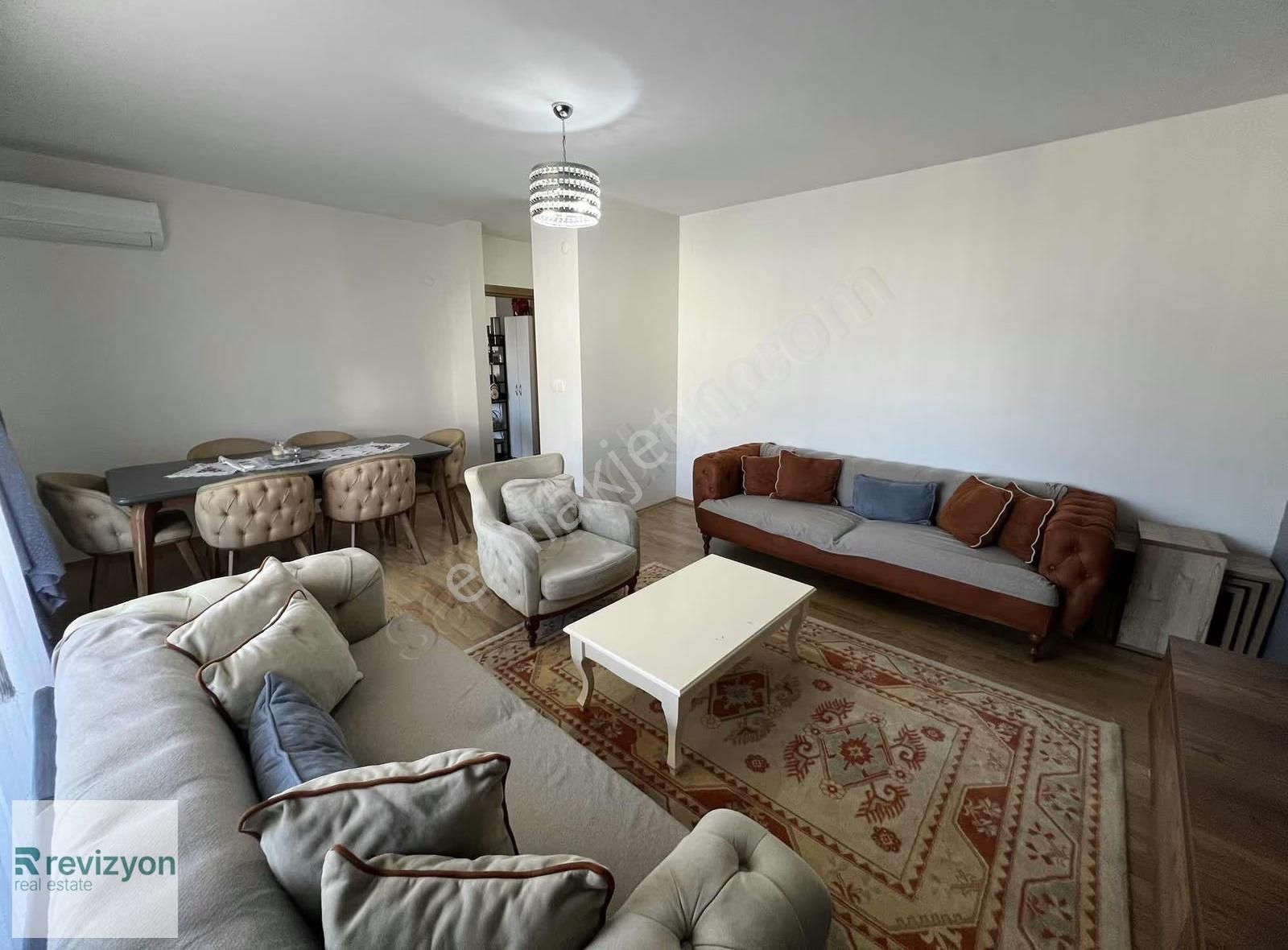 Kayapa Çamlık Evlerinde 2+1 Dubleks Çift Havuzlu Oyun Parklı - Görsel 27