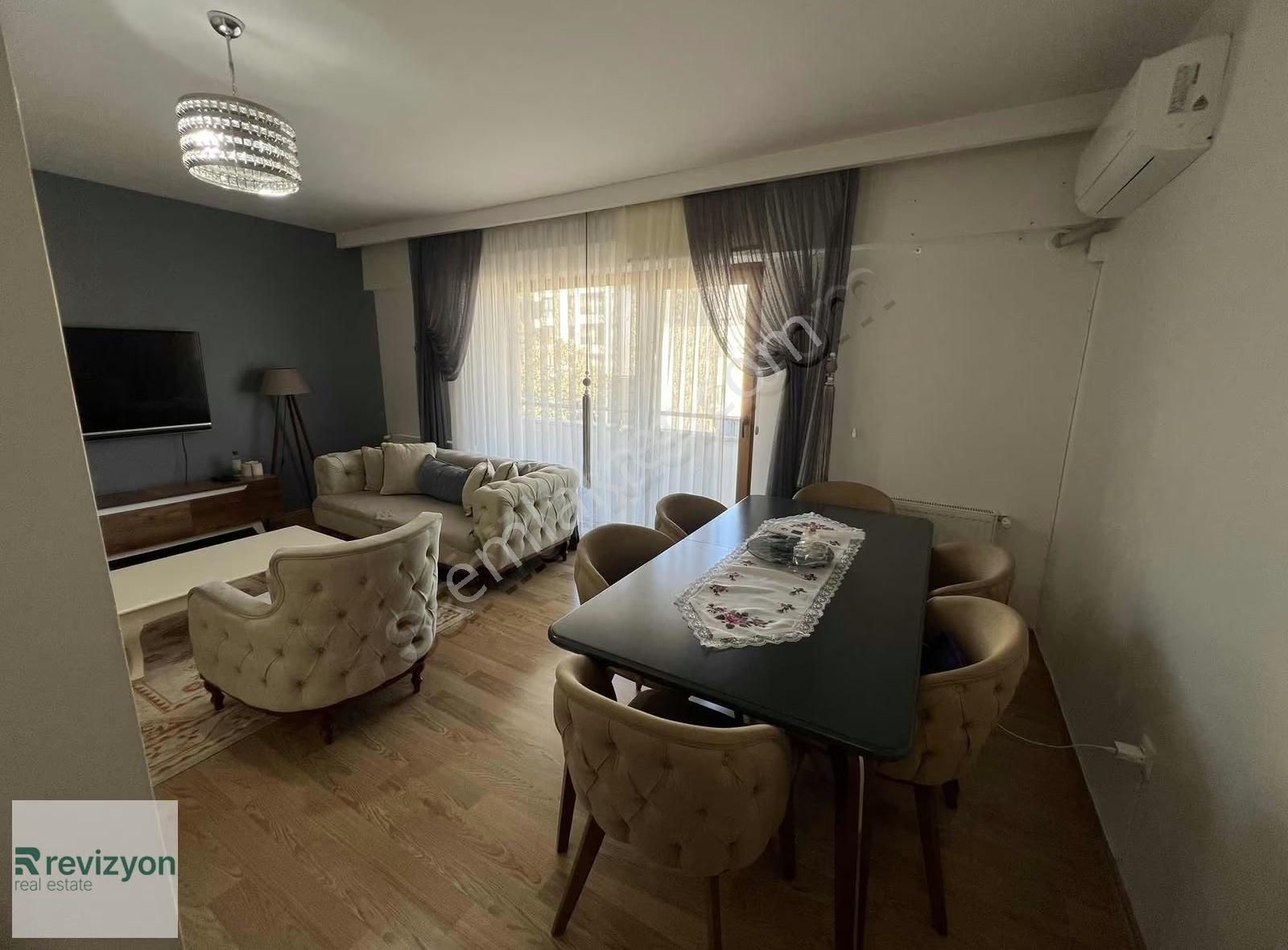 Kayapa Çamlık Evlerinde 2+1 Dubleks Çift Havuzlu Oyun Parklı - Görsel 26