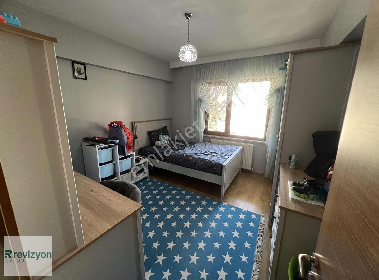 Kayapa Çamlık Evlerinde 2+1 Dubleks Çift Havuzlu Oyun Parklı - Görsel 2