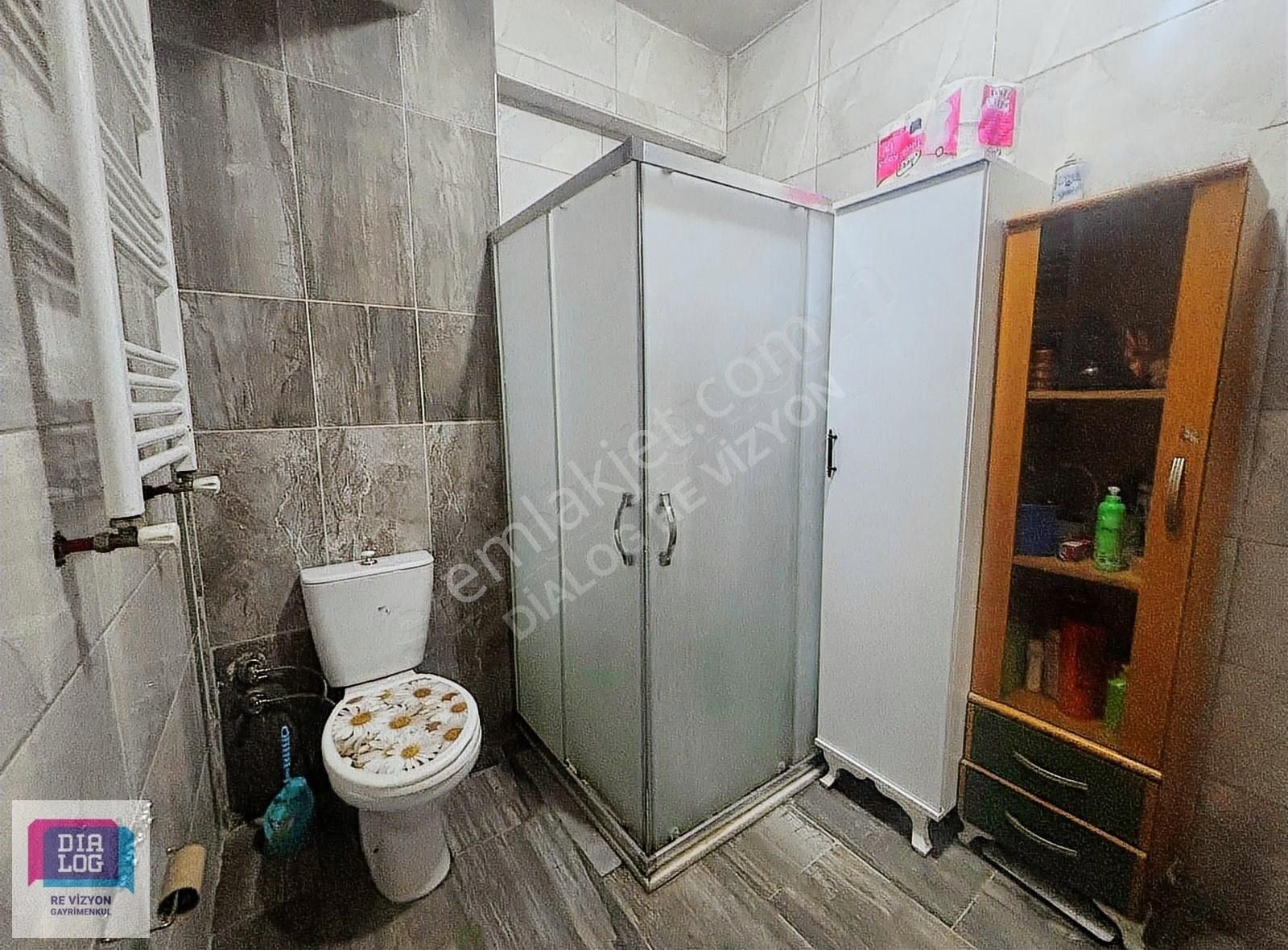 Revizyon Gayrimenkul Yıldırım Piremir' De 4+1 Dubleks Daire - Görsel 25