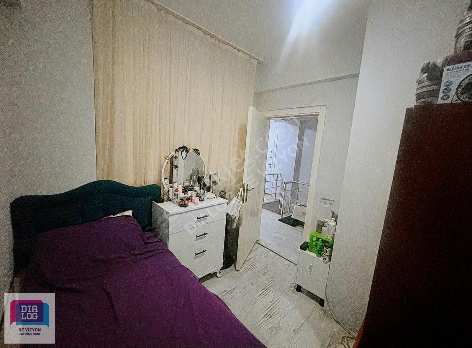 Revizyon Gayrimenkul Yıldırım Piremir' De 4+1 Dubleks Daire - Görsel 35