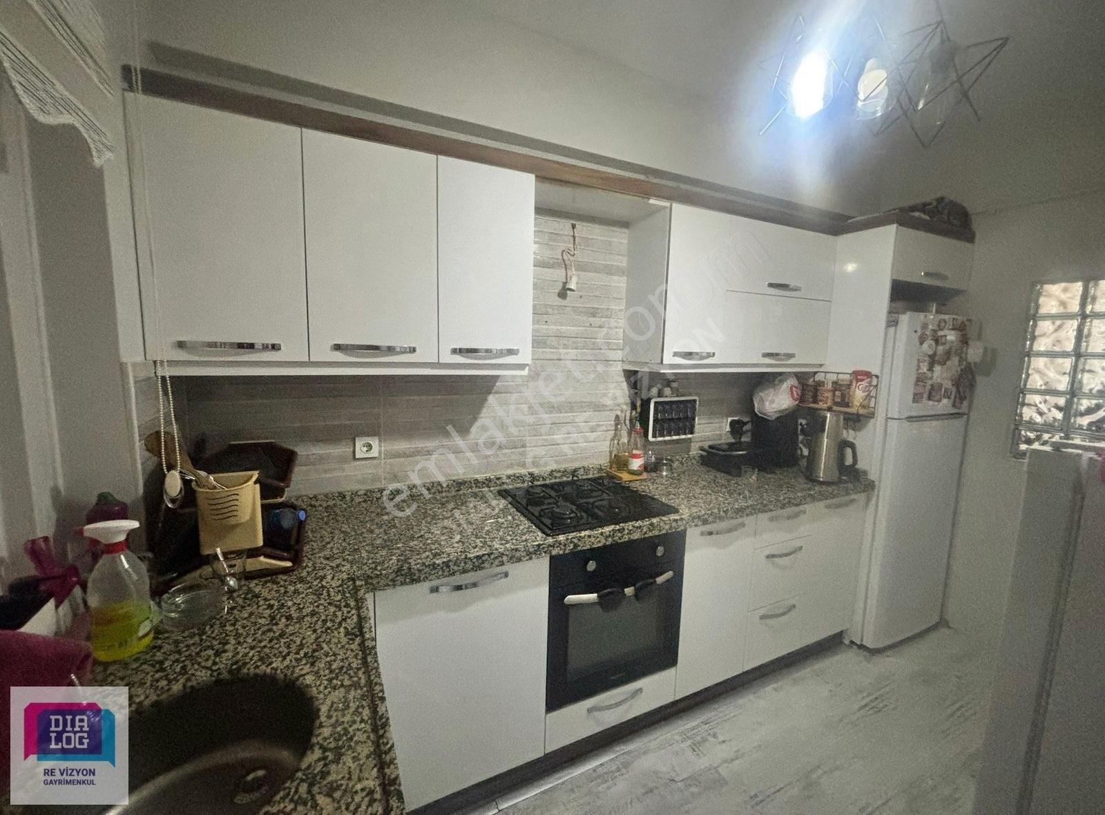 Revizyon Gayrimenkul Yıldırım Piremir' De 4+1 Dubleks Daire - Görsel 27