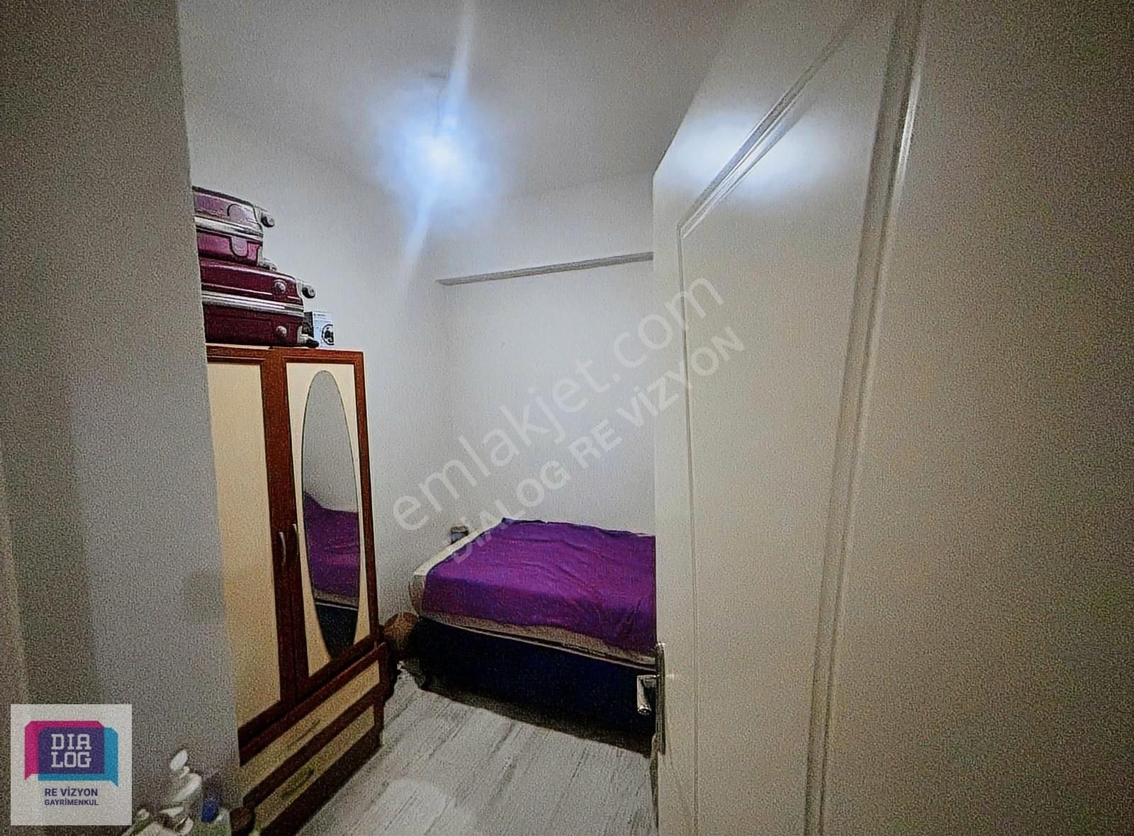 Revizyon Gayrimenkul Yıldırım Piremir' De 4+1 Dubleks Daire - Görsel 23
