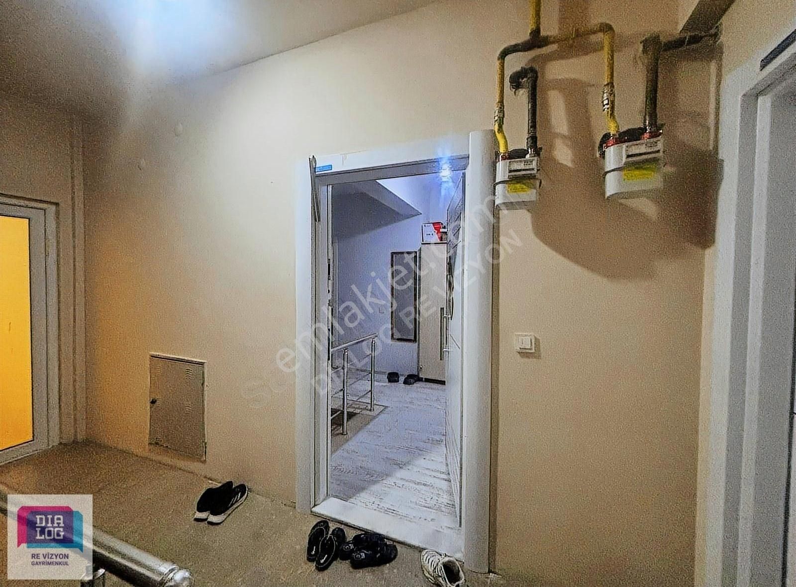 Revizyon Gayrimenkul Yıldırım Piremir' De 4+1 Dubleks Daire - Görsel 29
