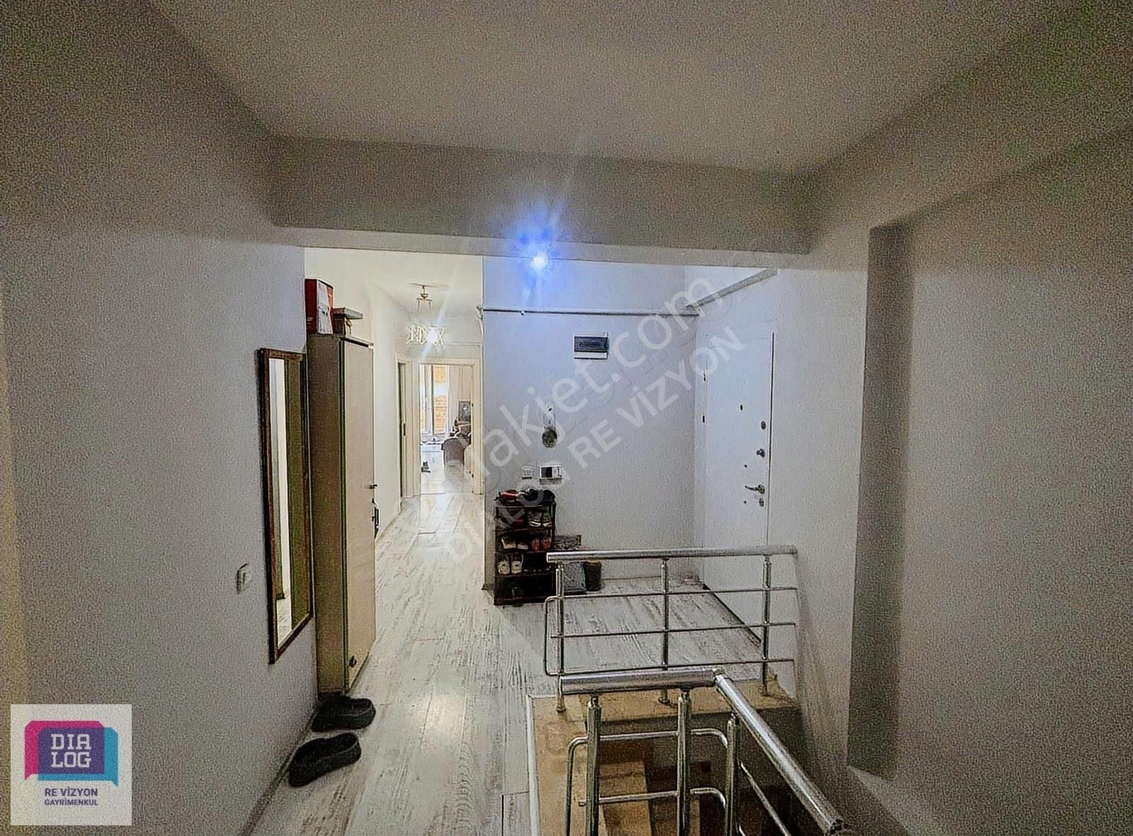 Revizyon Gayrimenkul Yıldırım Piremir' De 4+1 Dubleks Daire - Görsel 2