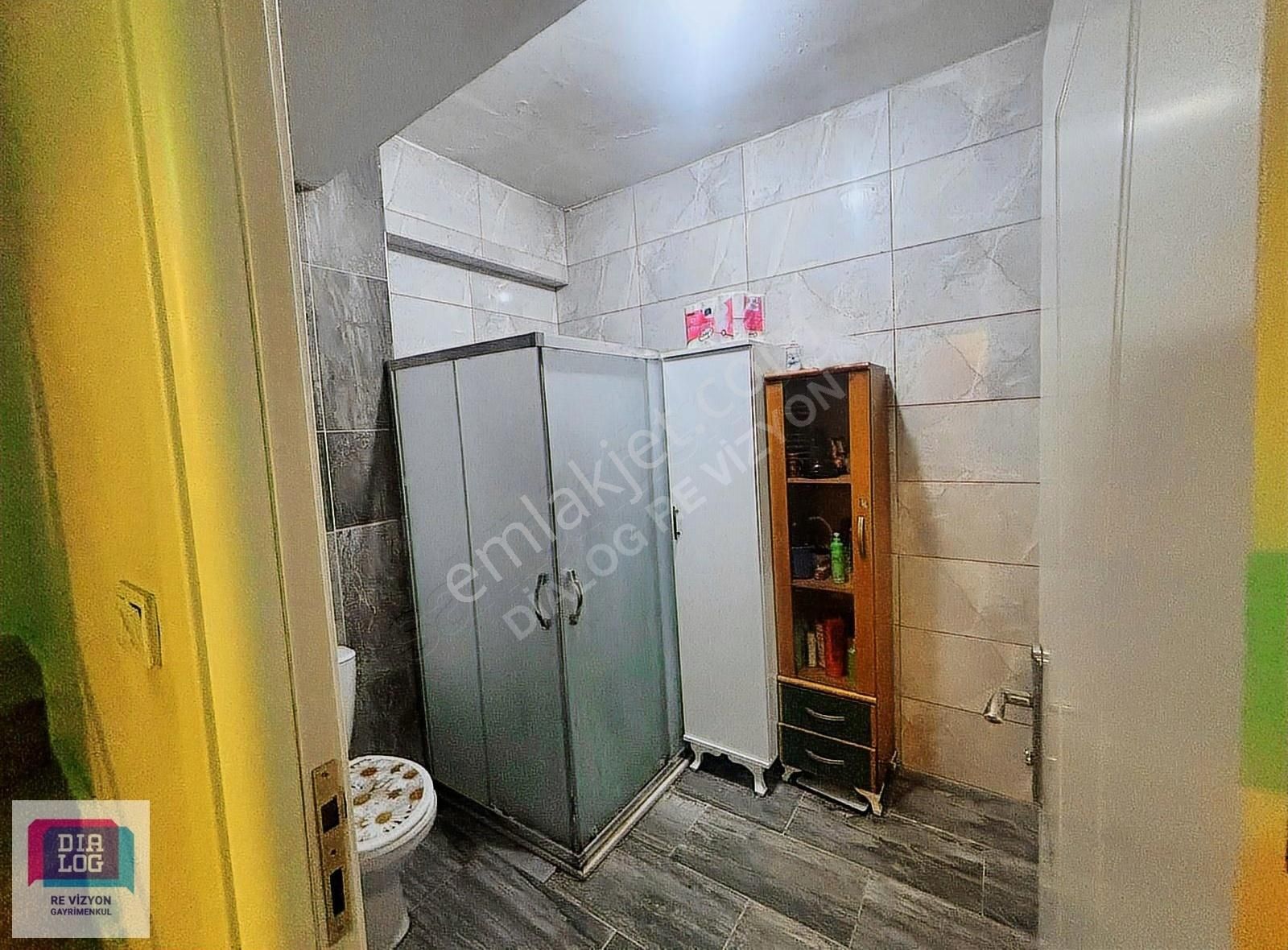 Revizyon Gayrimenkul Yıldırım Piremir' De 4+1 Dubleks Daire - Görsel 21