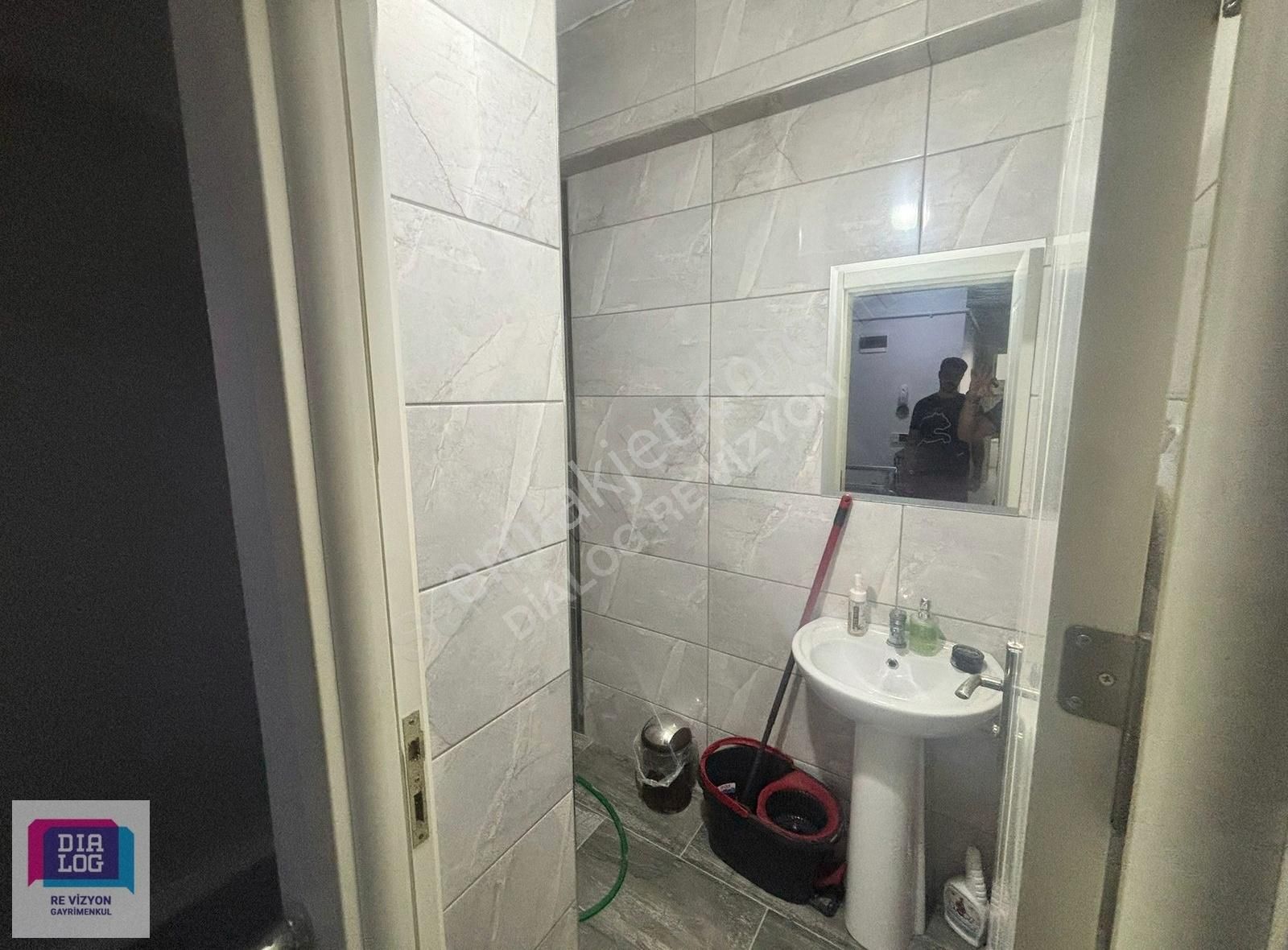 Revizyon Gayrimenkul Yıldırım Piremir' De 4+1 Dubleks Daire - Görsel 26