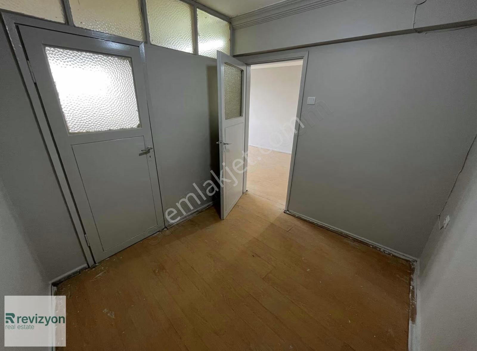 Altıparmak Caddesi Üzerinde Asansörlü Ofise Uygun Satılık Daire - Görsel 24