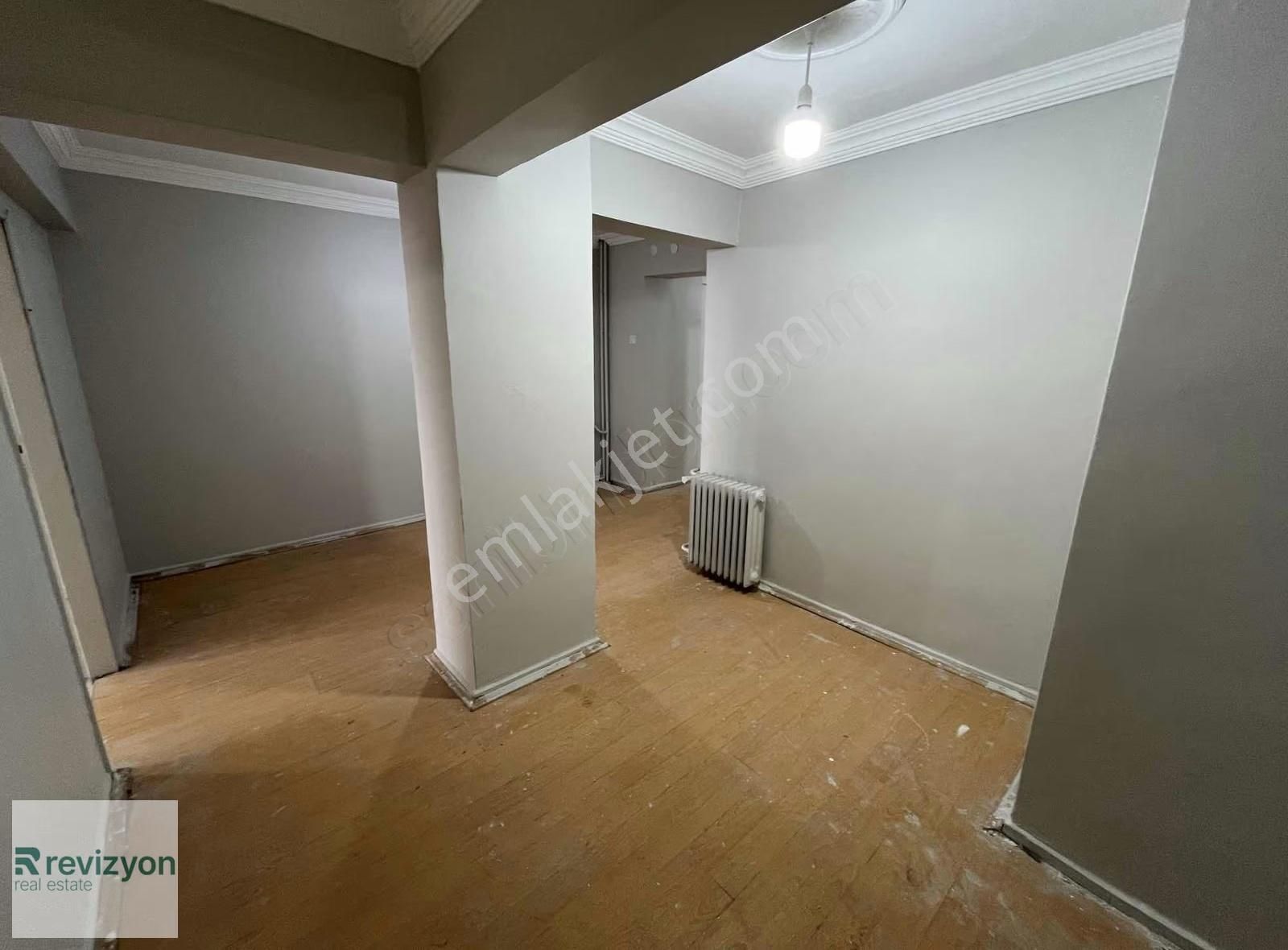 Altıparmak Caddesi Üzerinde Asansörlü Ofise Uygun Satılık Daire - Görsel 11