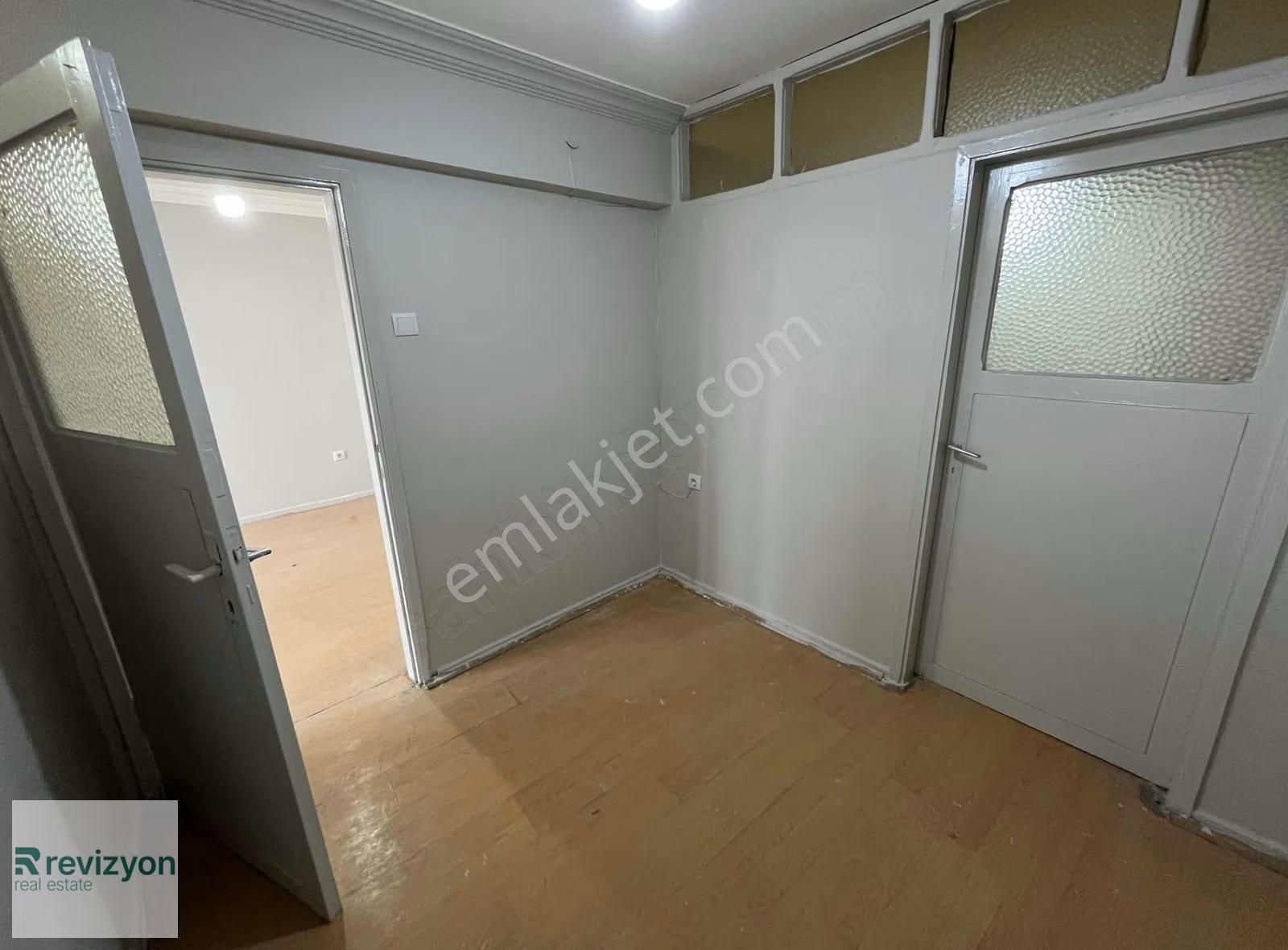 Altıparmak Caddesi Üzerinde Asansörlü Ofise Uygun Satılık Daire - Görsel 9