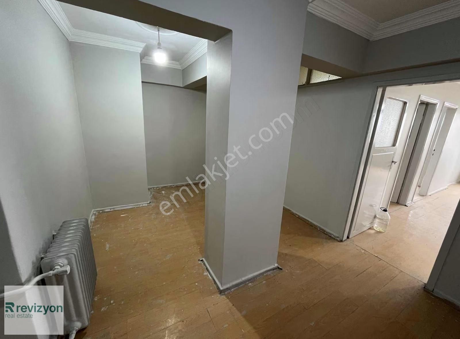 Altıparmak Caddesi Üzerinde Asansörlü Ofise Uygun Satılık Daire - Görsel 10