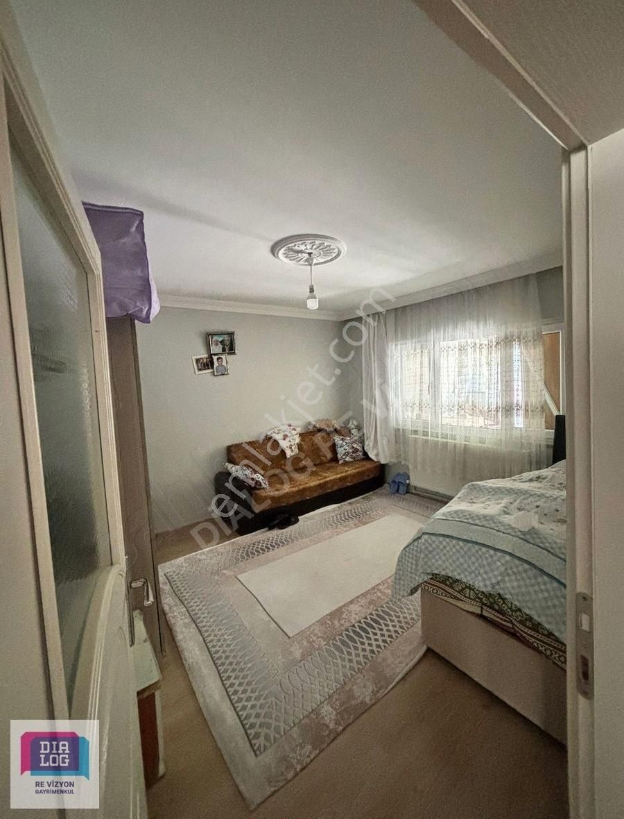 Revizyon Gayrmenkul Yeni Mahallede Satılık 3+1 Müstakil - Görsel 15