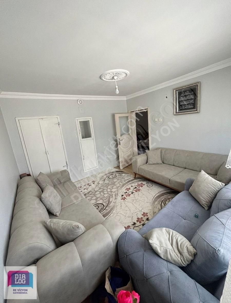 Revizyon Gayrmenkul Yeni Mahallede Satılık 3+1 Müstakil - Görsel 9