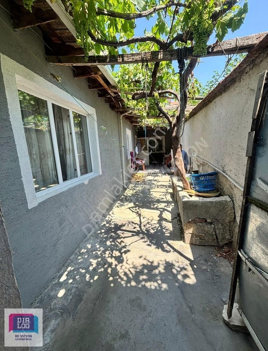 Revizyon Gayrmenkul Yeni Mahallede Satılık 3+1 Müstakil - Görsel 18