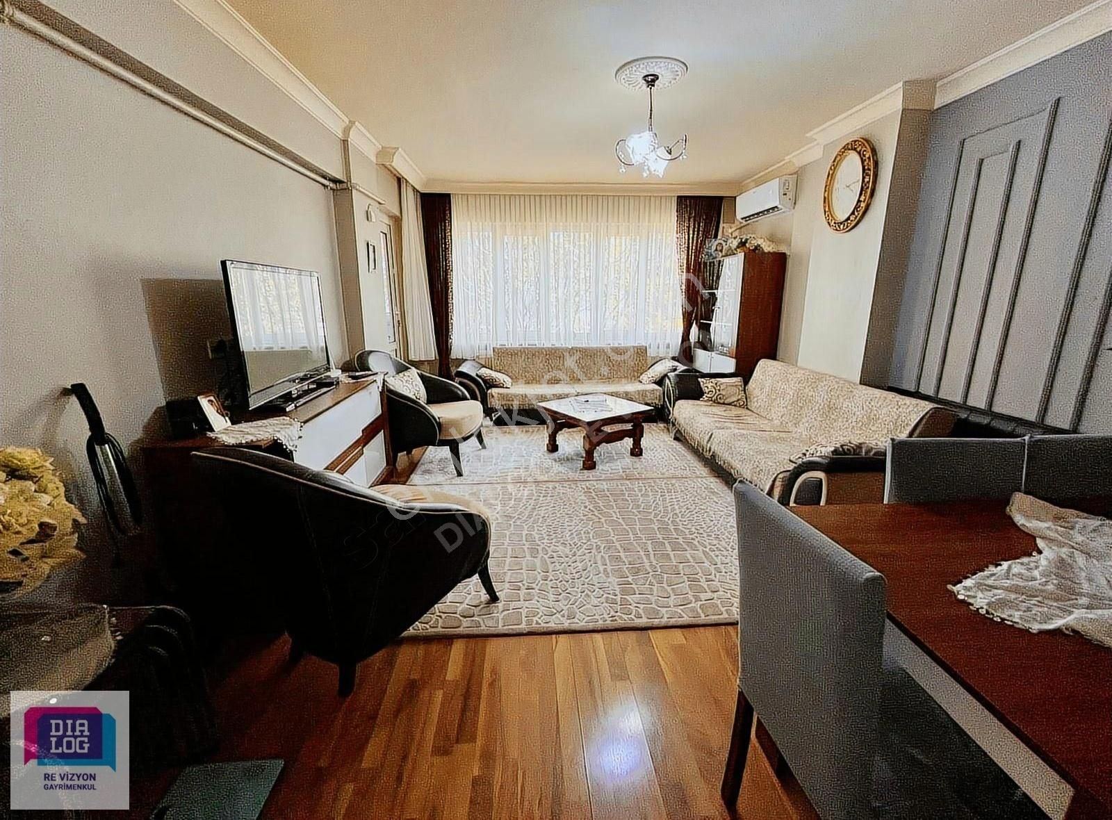 Revizyon Dan Altıparmak Hocahasanda Masrafsız 2+1 Satılık Daire - Görsel 12