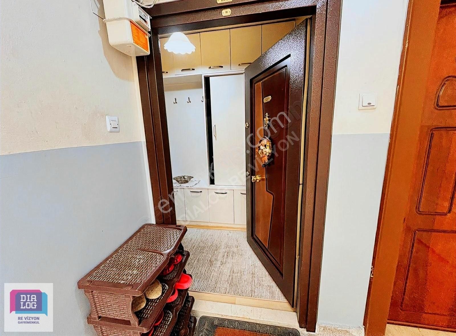 Revizyon Dan Altıparmak Hocahasanda Masrafsız 2+1 Satılık Daire - Görsel 26