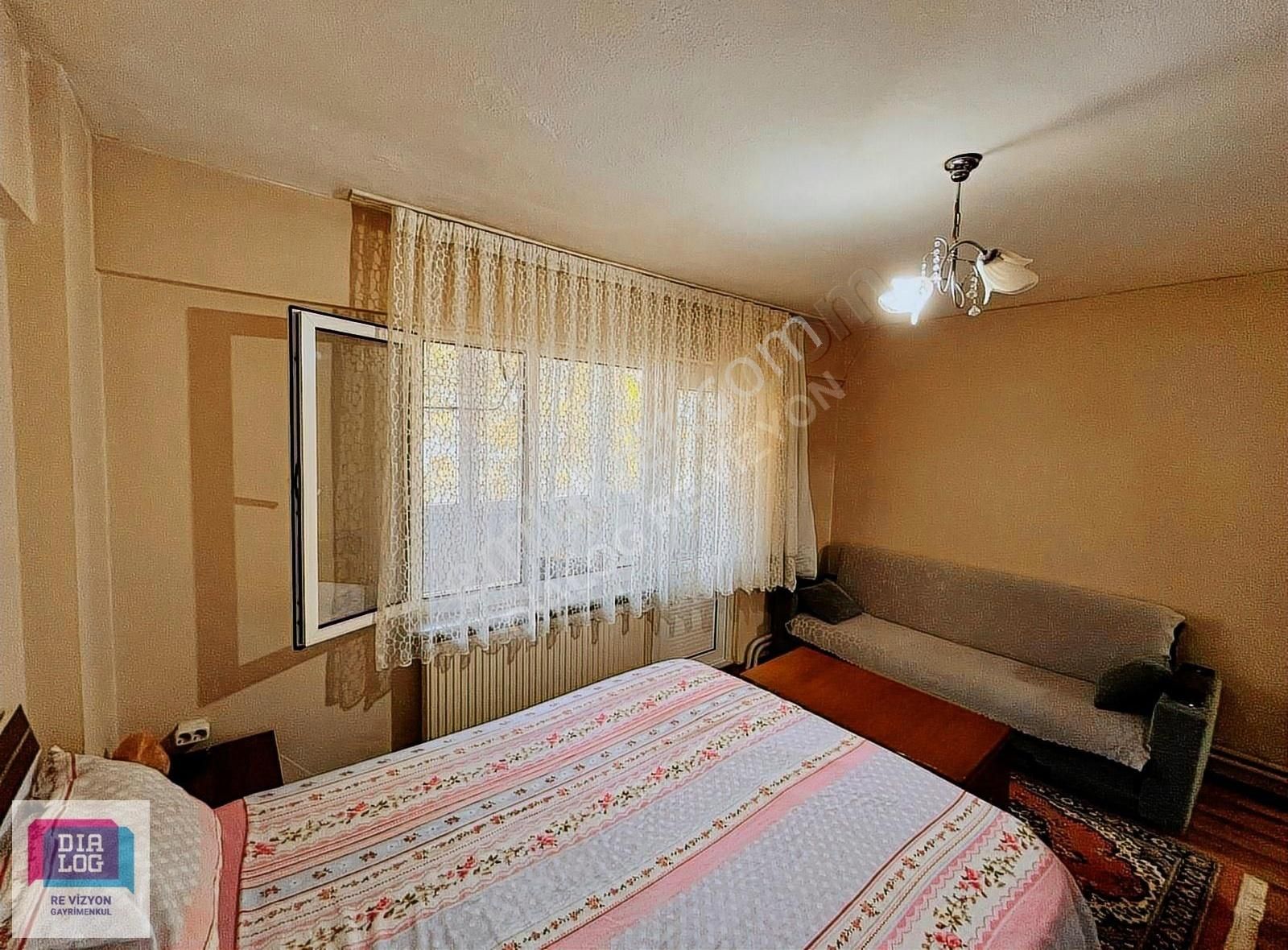 Revizyon Dan Altıparmak Hocahasanda Masrafsız 2+1 Satılık Daire - Görsel 3