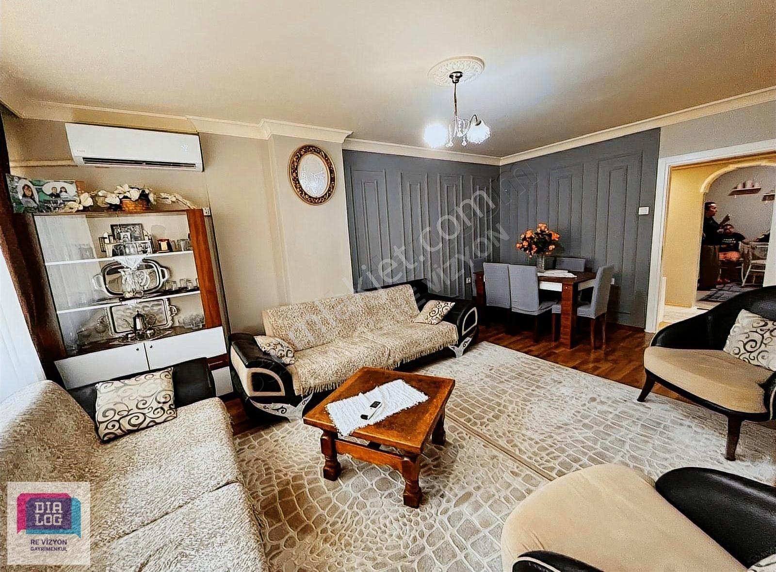 Revizyon Dan Altıparmak Hocahasanda Masrafsız 2+1 Satılık Daire - Görsel 19