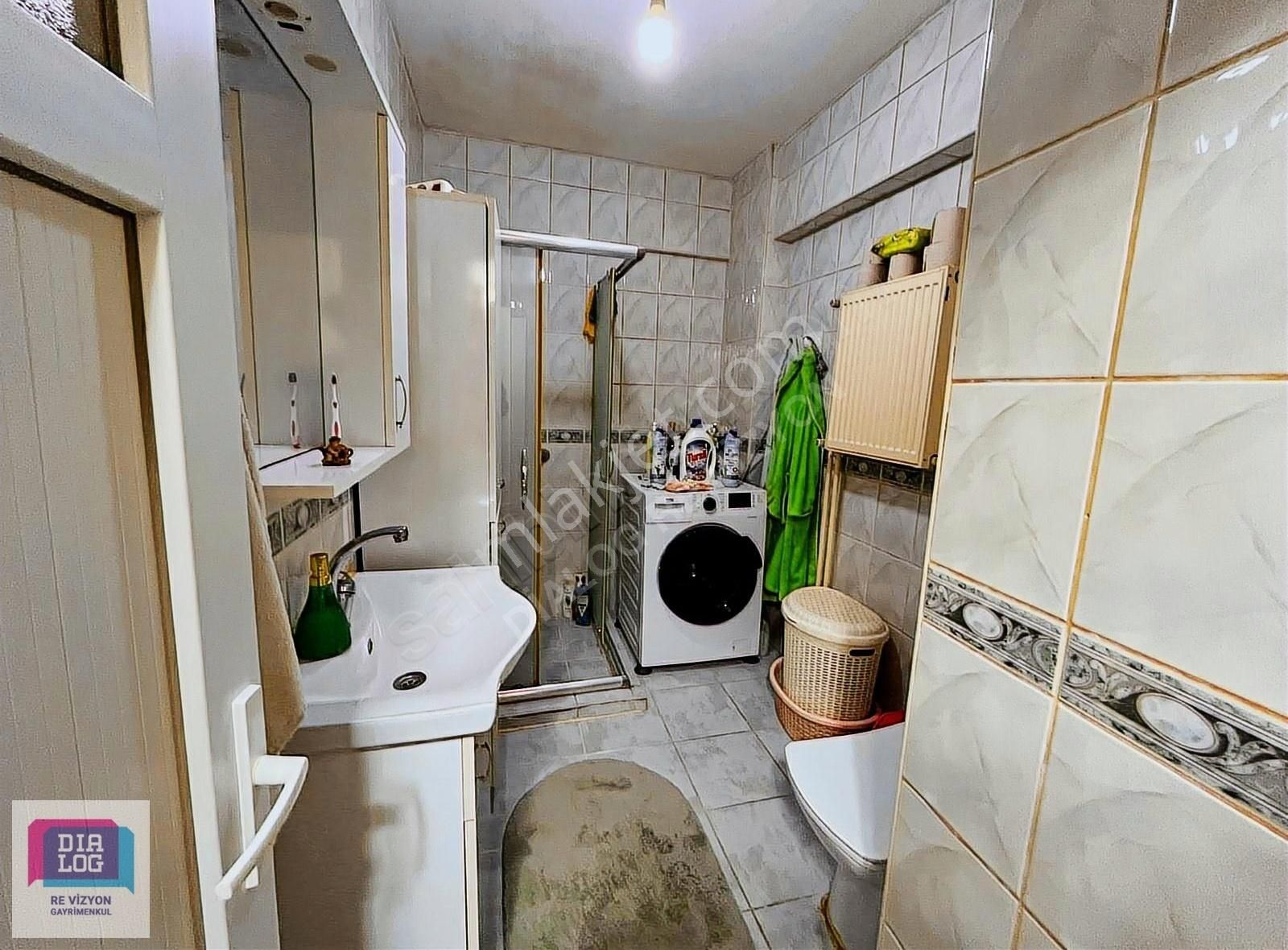 Revizyon Dan Altıparmak Hocahasanda Masrafsız 2+1 Satılık Daire - Görsel 23