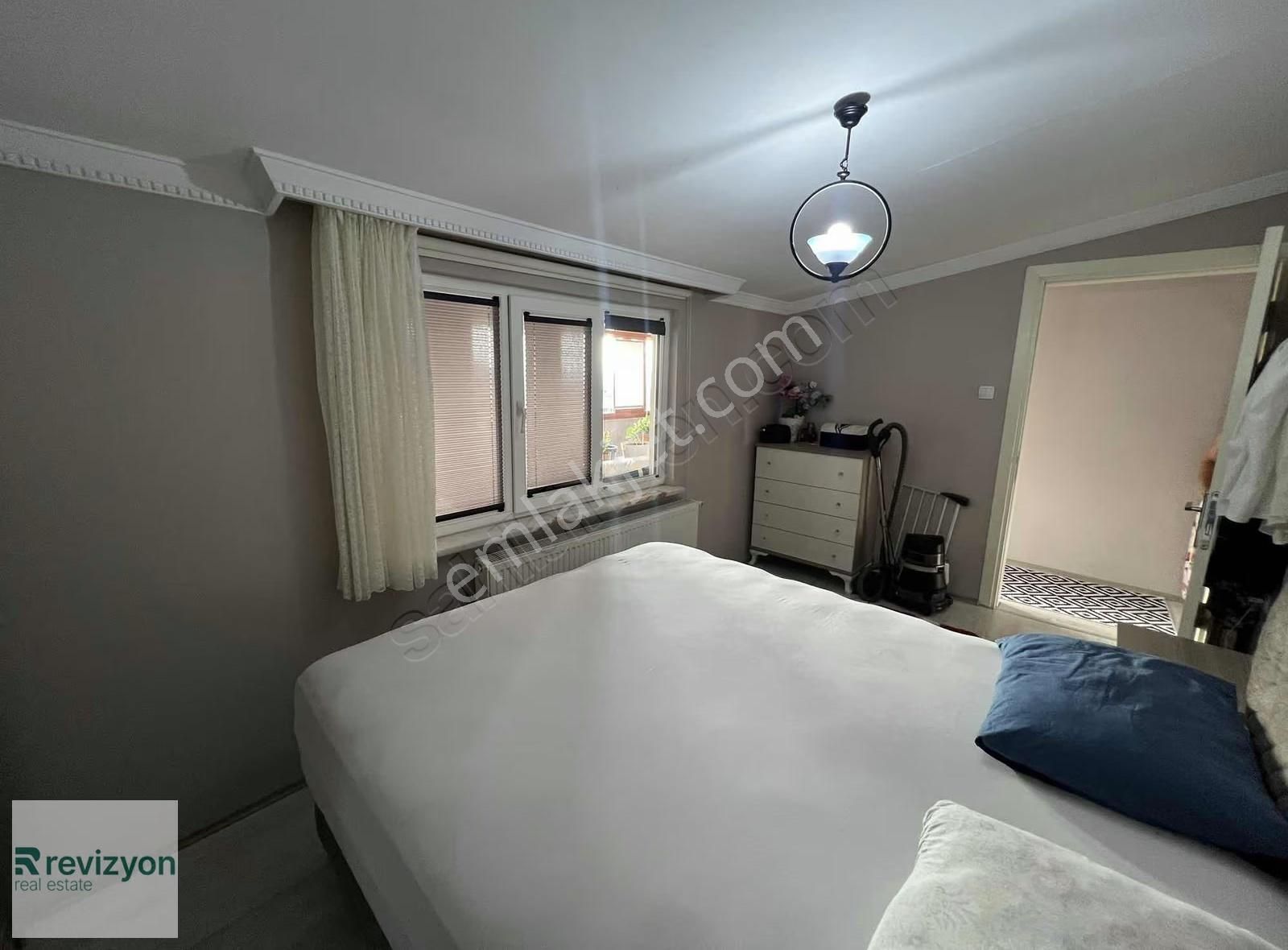 Fomara Meydanda 4+2 Dublex Asansörlü Kapalı Otoparklı Daire - Görsel 28