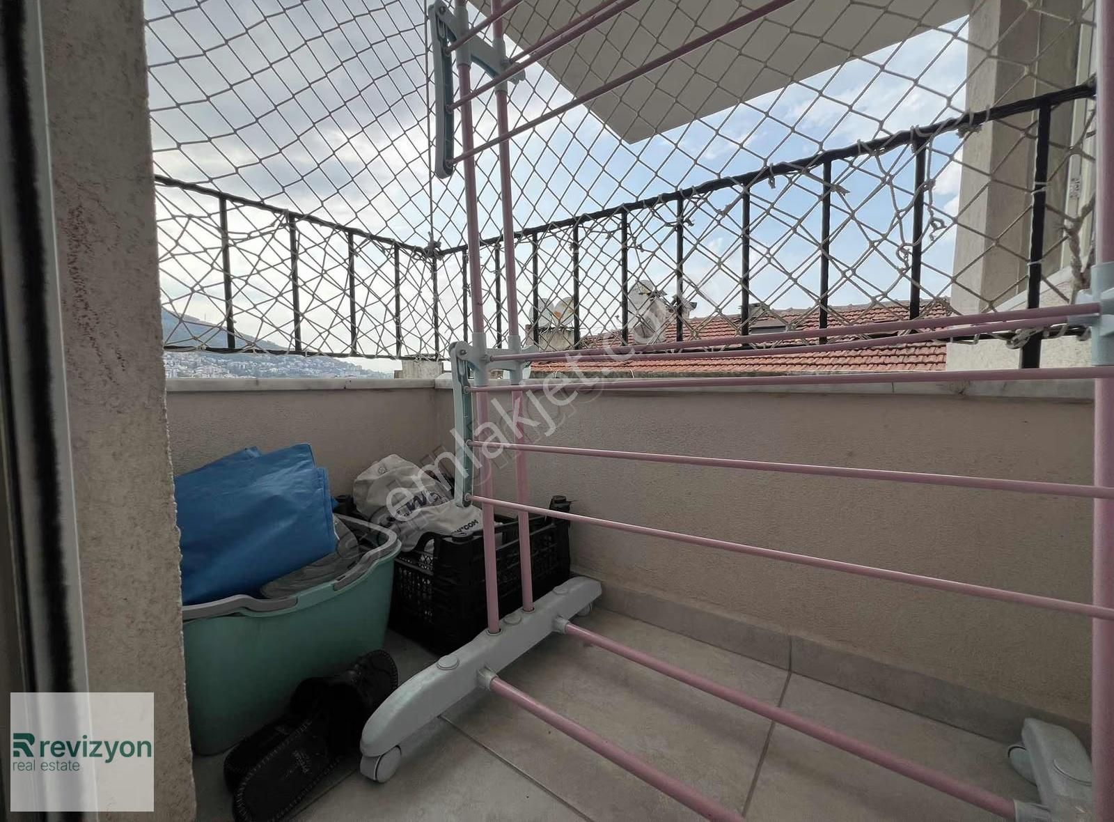 Fomara Meydanda 4+2 Dublex Asansörlü Kapalı Otoparklı Daire - Görsel 7