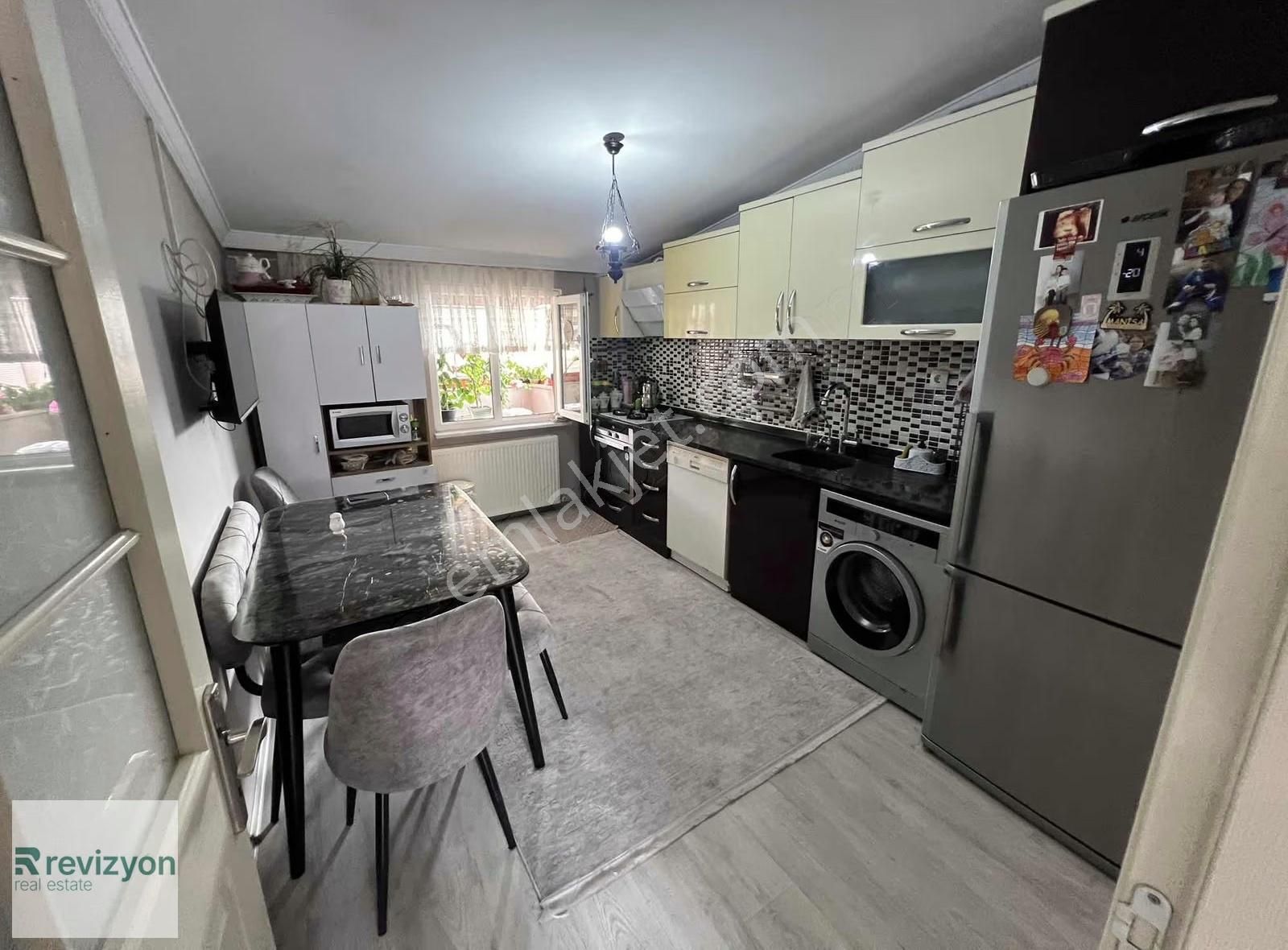 Fomara Meydanda 4+2 Dublex Asansörlü Kapalı Otoparklı Daire - Görsel 33
