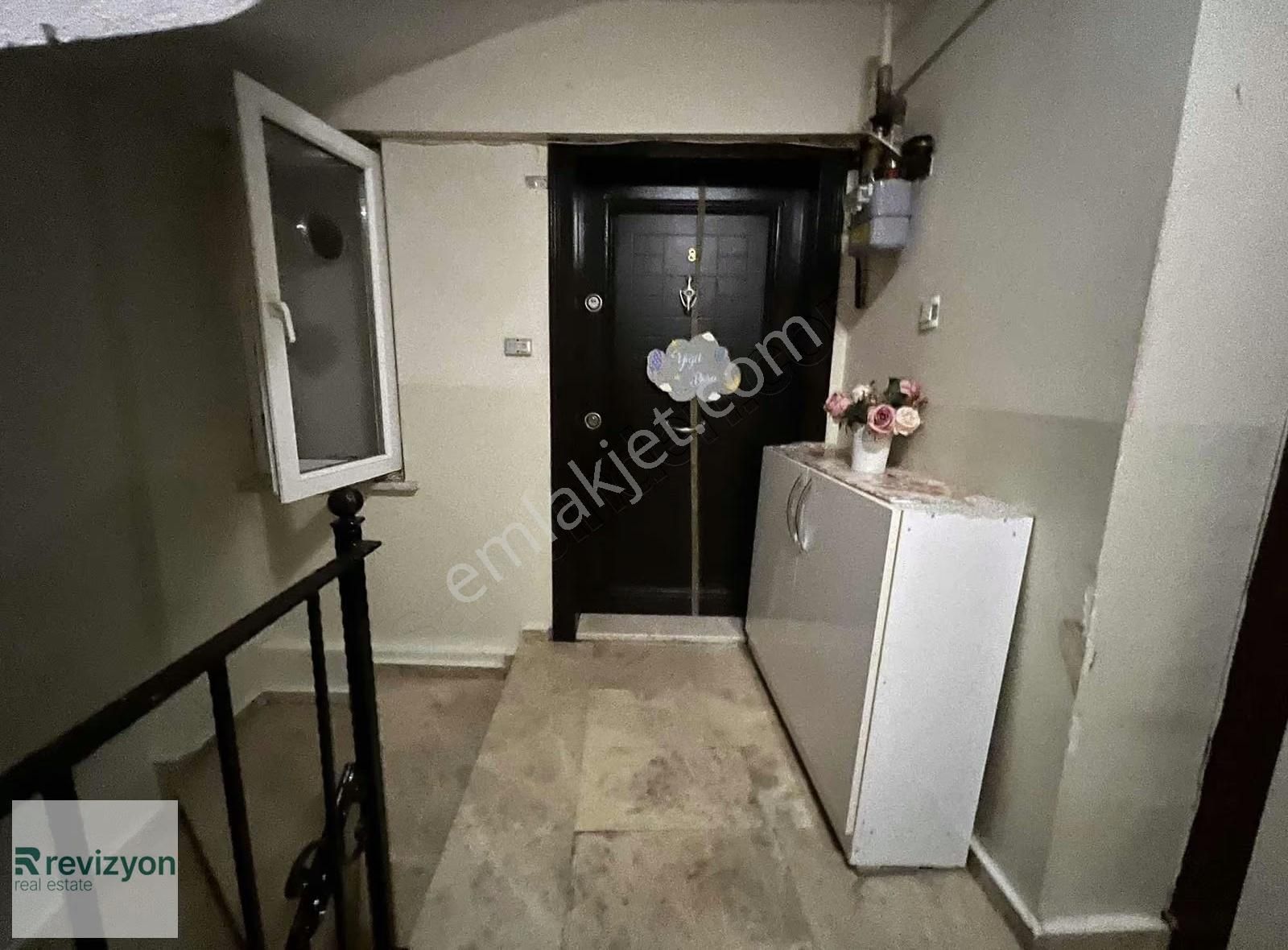Fomara Meydanda 4+2 Dublex Asansörlü Kapalı Otoparklı Daire - Görsel 21