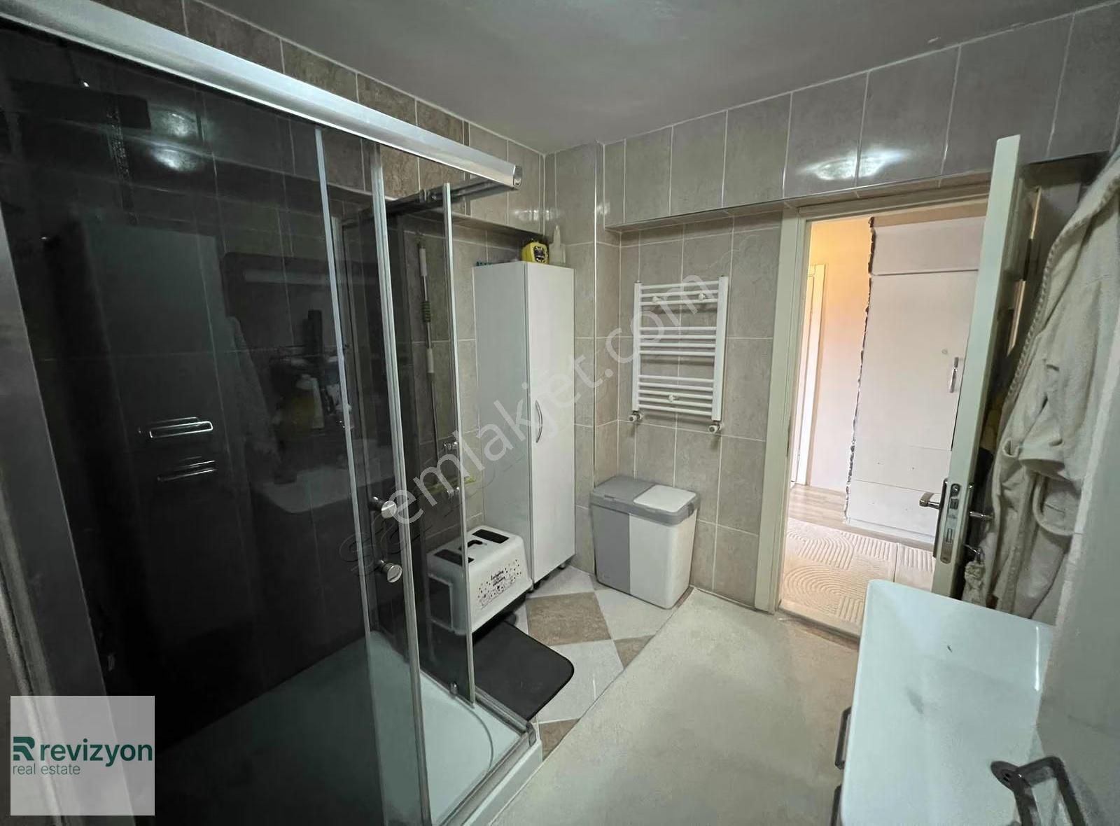 Fomara Meydanda 4+2 Dublex Asansörlü Kapalı Otoparklı Daire - Görsel 29