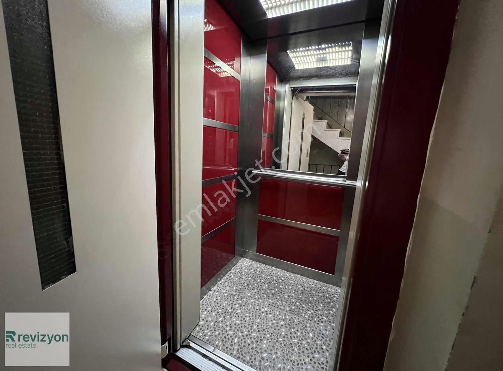 Fomara Meydanda 4+2 Dublex Asansörlü Kapalı Otoparklı Daire - Görsel 5