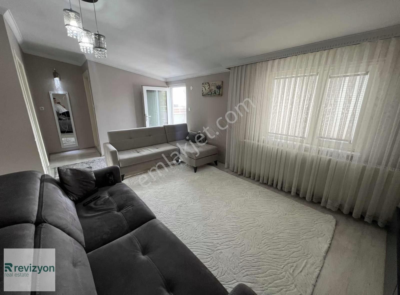 Fomara Meydanda 4+2 Dublex Asansörlü Kapalı Otoparklı Daire - Görsel 13