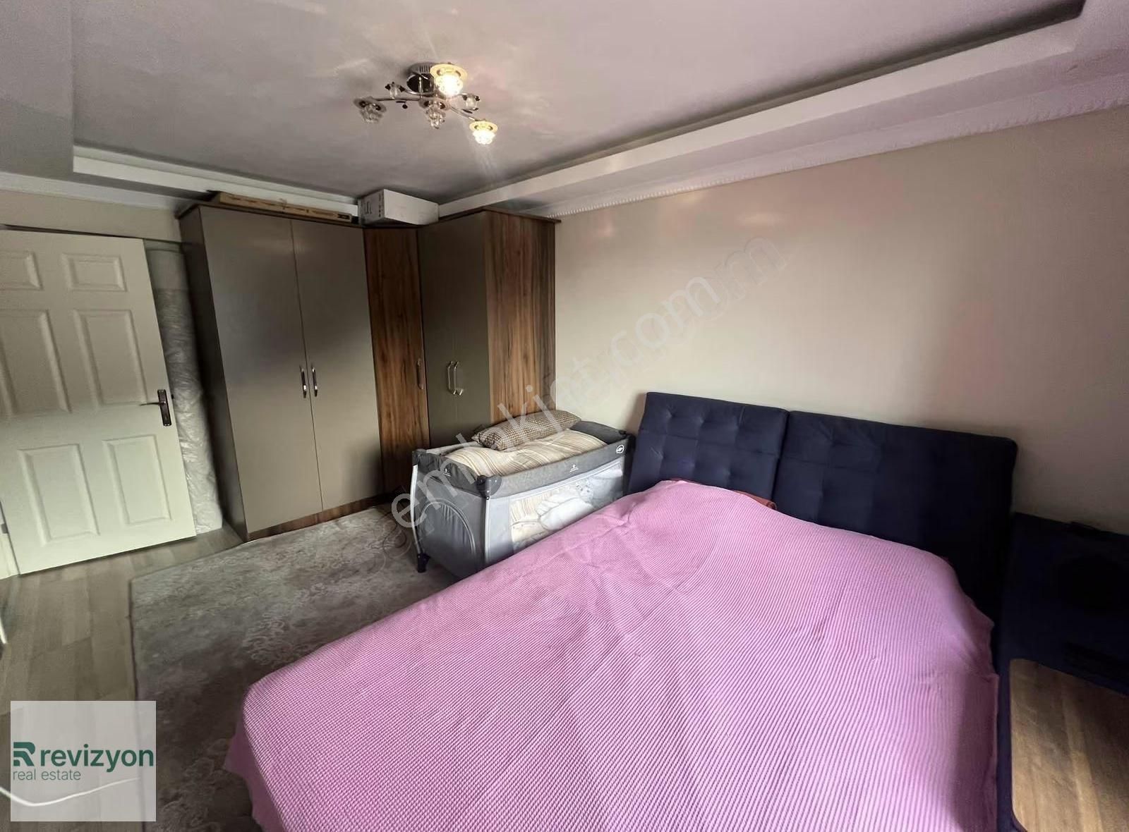 Fomara Meydanda 4+2 Dublex Asansörlü Kapalı Otoparklı Daire - Görsel 25