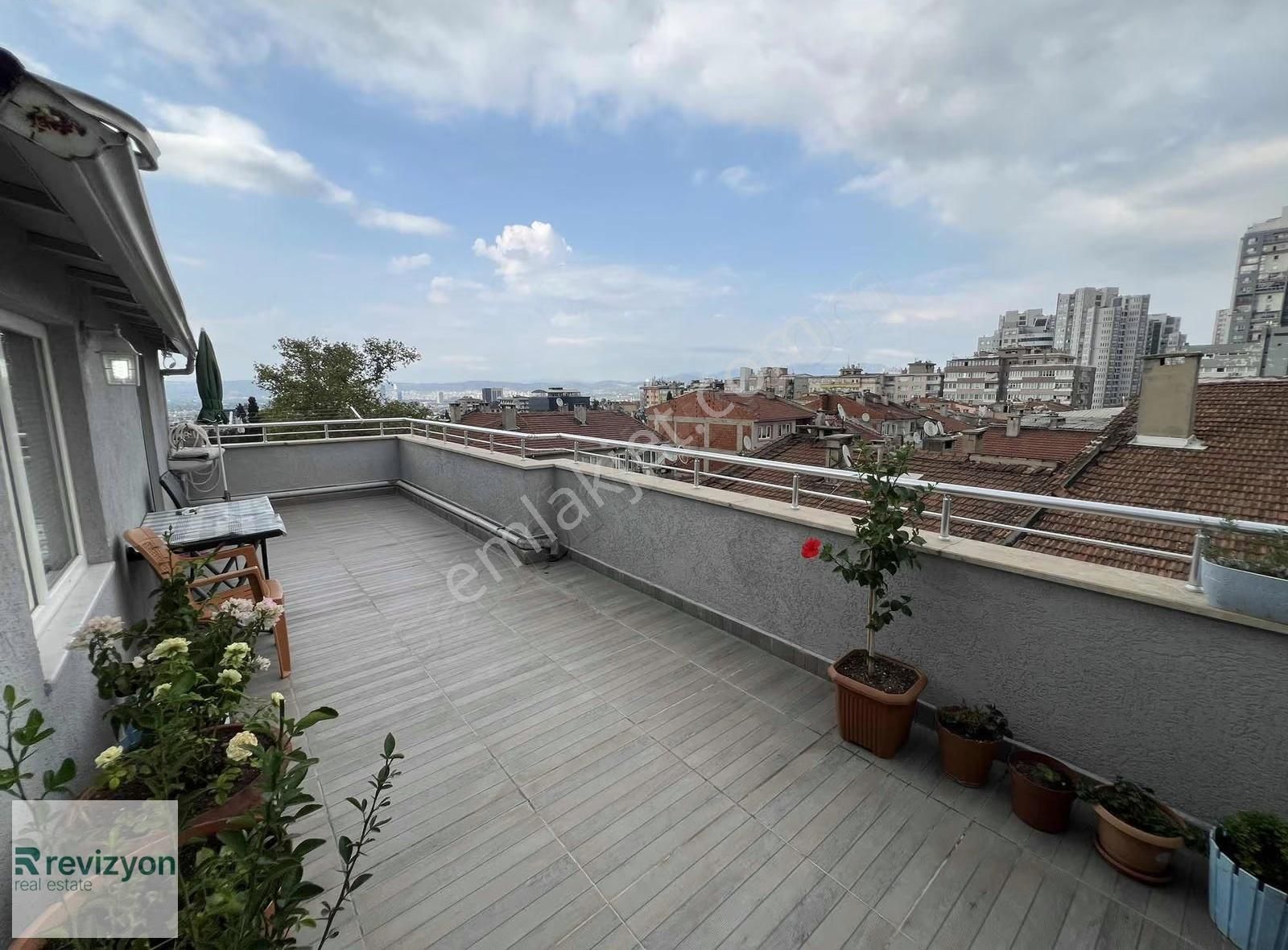 Fomara Meydanda 4+2 Dublex Asansörlü Kapalı Otoparklı Daire - Görsel 27