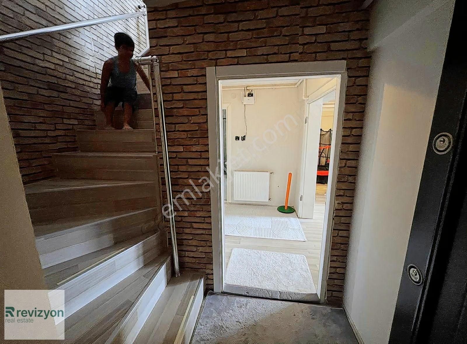 Fomara Meydanda 4+2 Dublex Asansörlü Kapalı Otoparklı Daire - Görsel 6