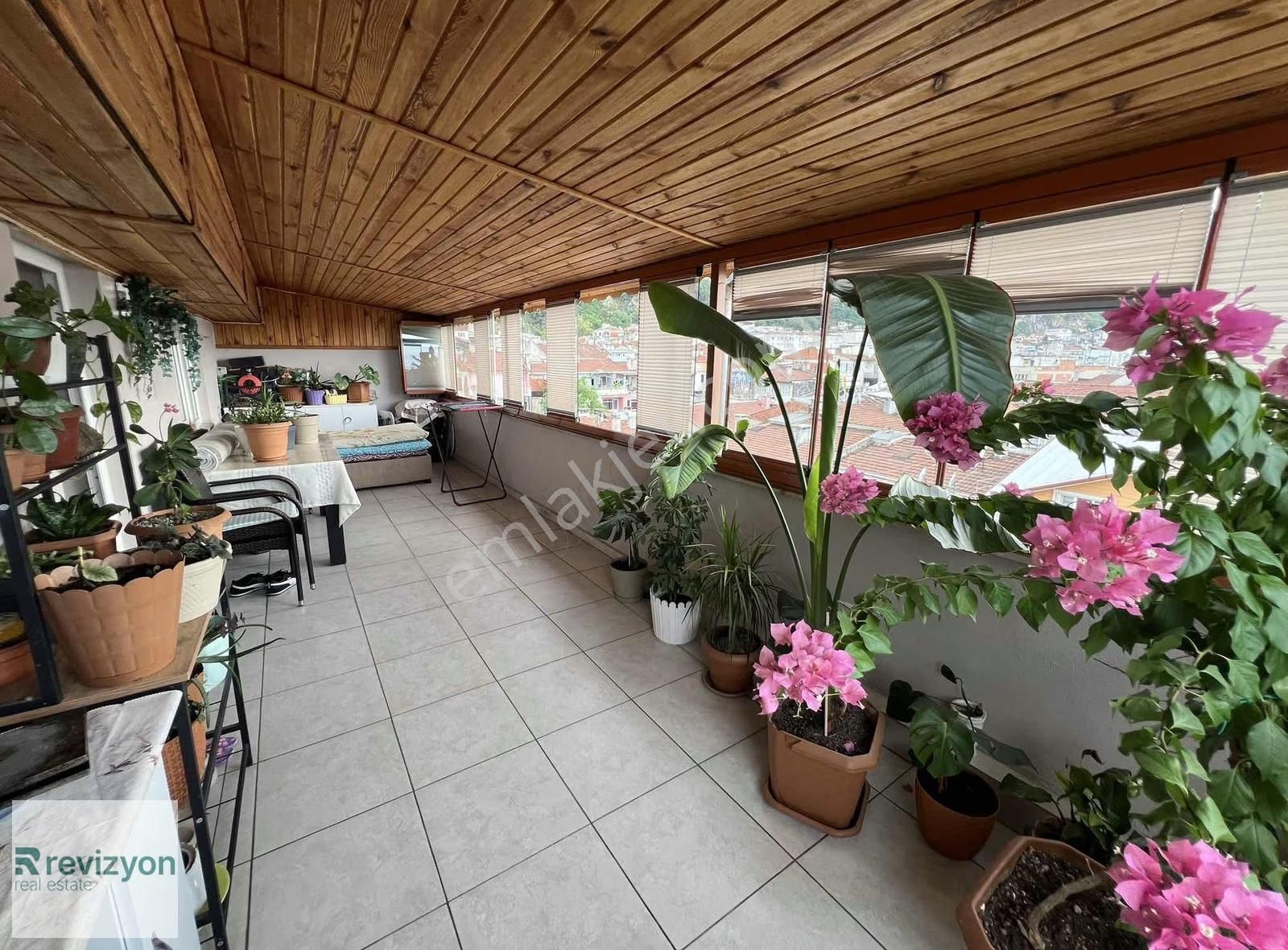 Fomara Meydanda 4+2 Dublex Asansörlü Kapalı Otoparklı Daire - Görsel 35