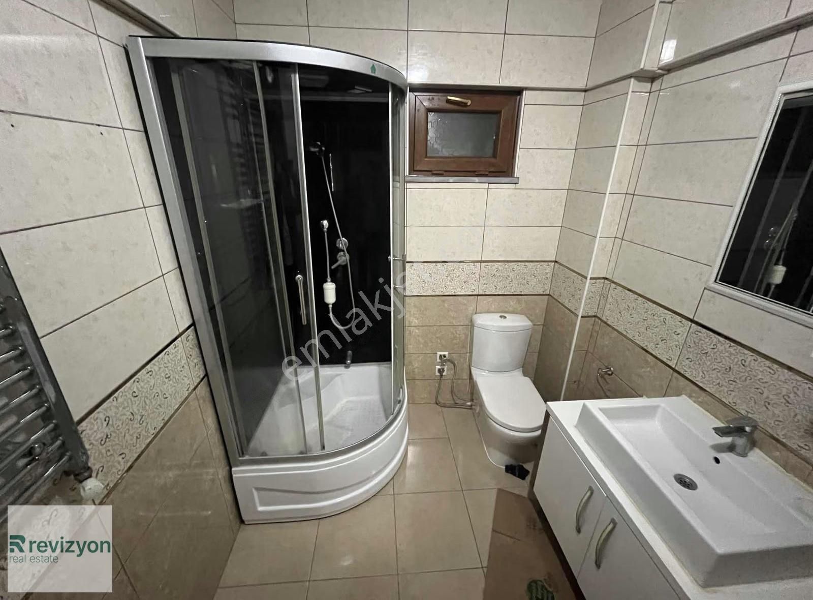 Şükraniye Mah 4+1 Masrafsız Fırsat Arakat Daire - Görsel 10