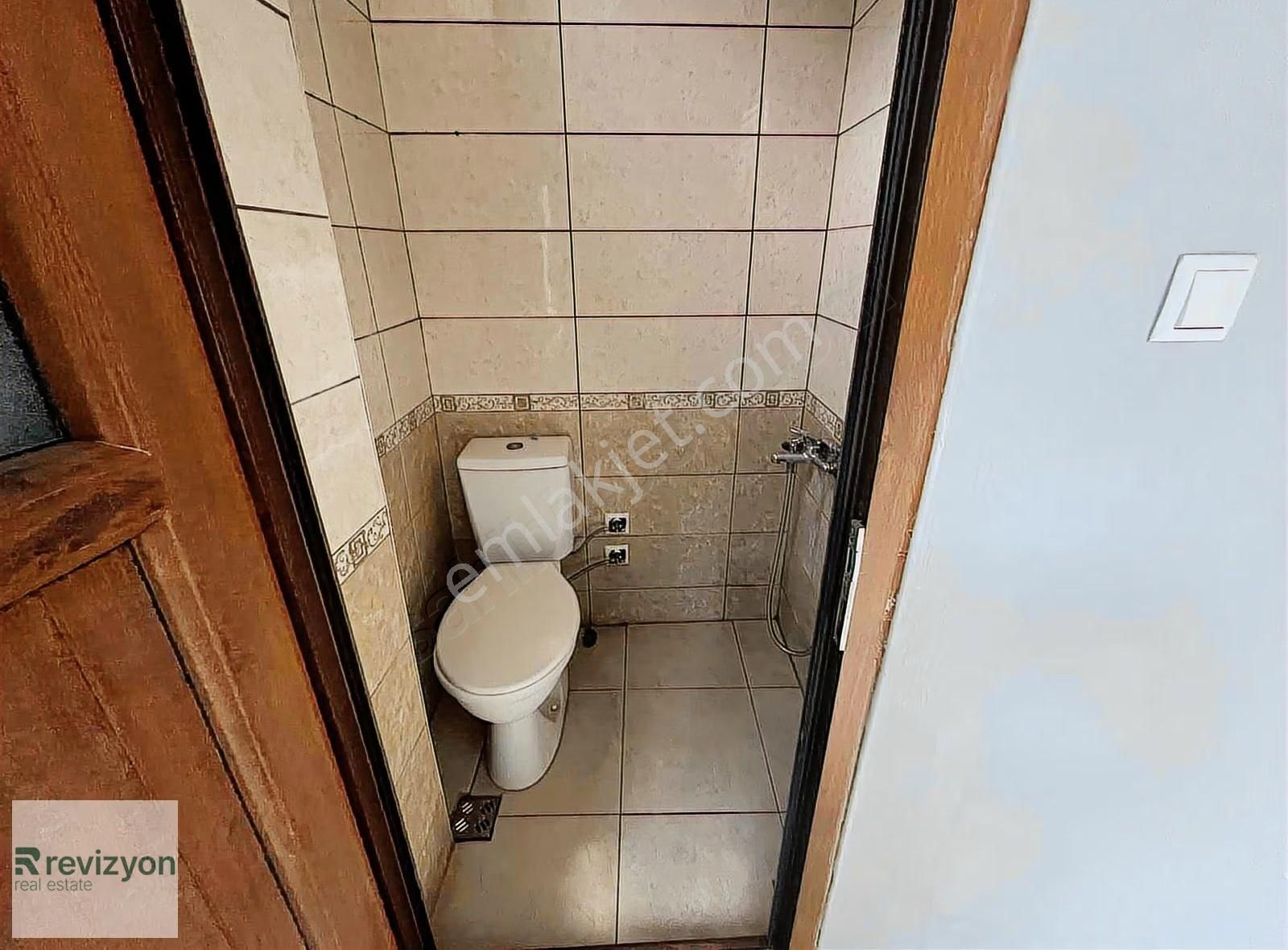 Şükraniye Mah 4+1 Masrafsız Fırsat Arakat Daire - Görsel 21