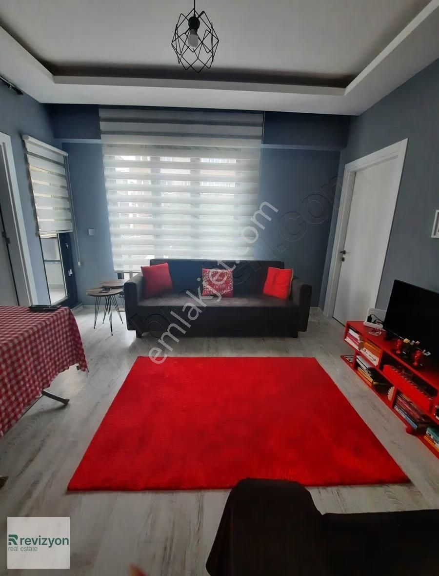 Revizyon Gayrimenkul Görükle Kiralık 2+1 Eşyalı Daire - Görsel 5