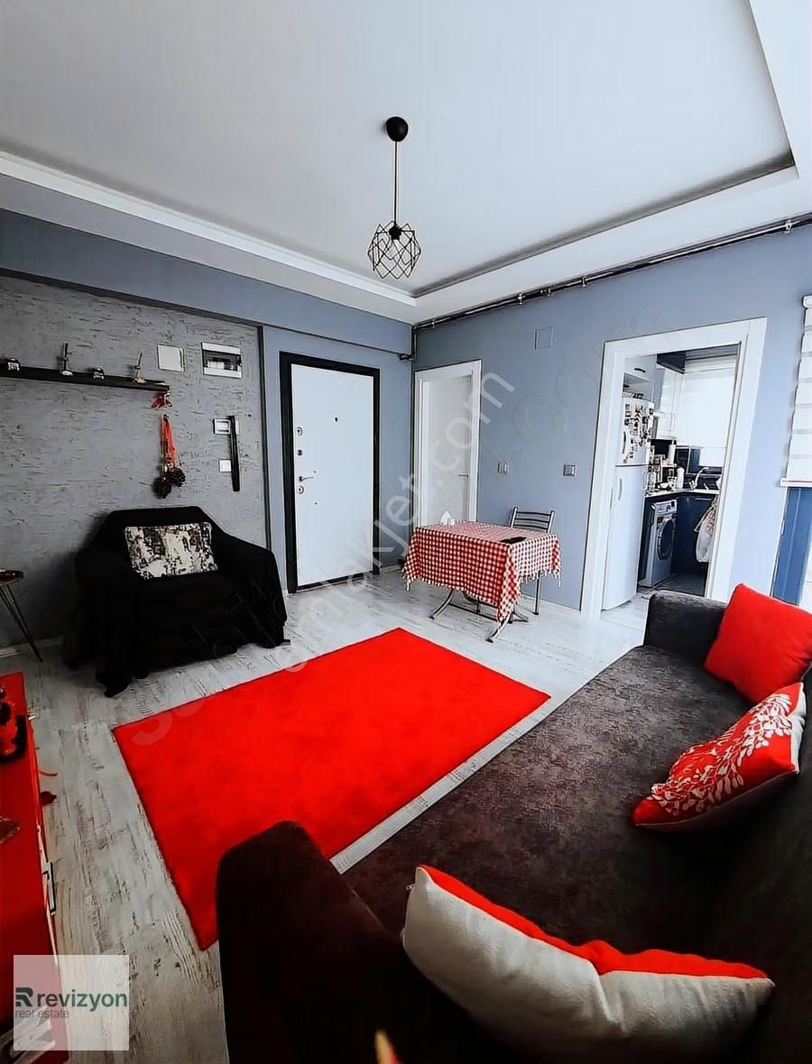 Revizyon Gayrimenkul Görükle Kiralık 2+1 Eşyalı Daire