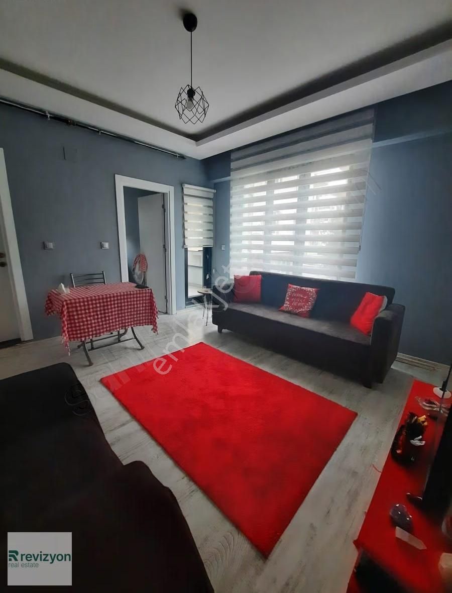 Revizyon Gayrimenkul Görükle Kiralık 2+1 Eşyalı Daire - Görsel 12