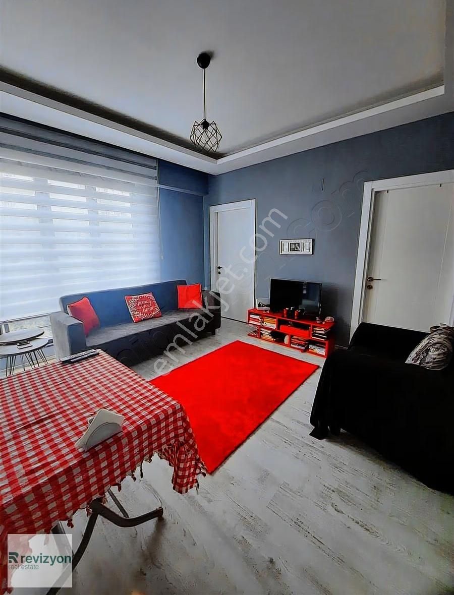 Revizyon Gayrimenkul Görükle Kiralık 2+1 Eşyalı Daire - Görsel 6