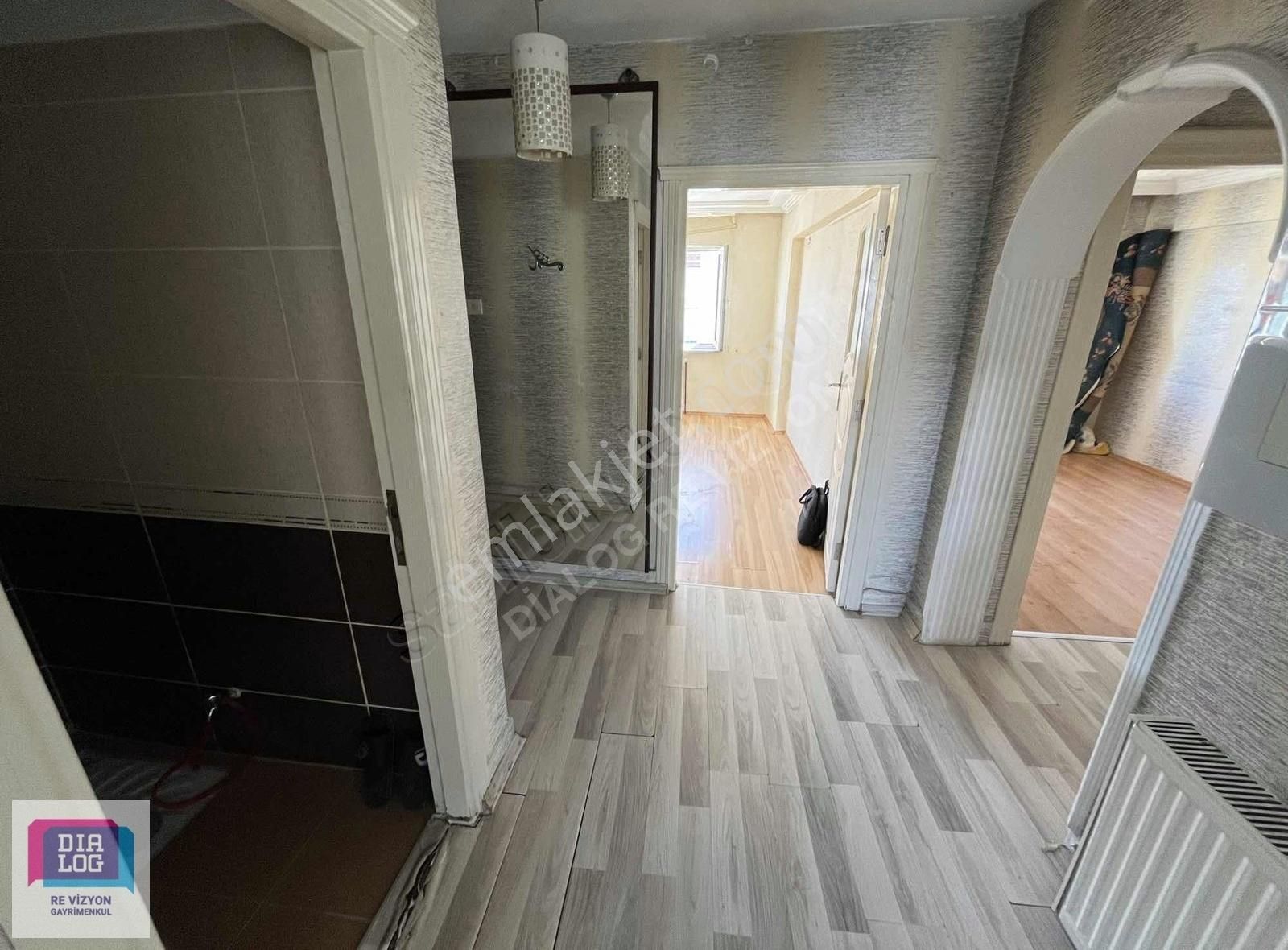 Revizyon Dan Altıparmak Hocahasan Mahallesinde 3+1 Satılık Daire - Görsel 29