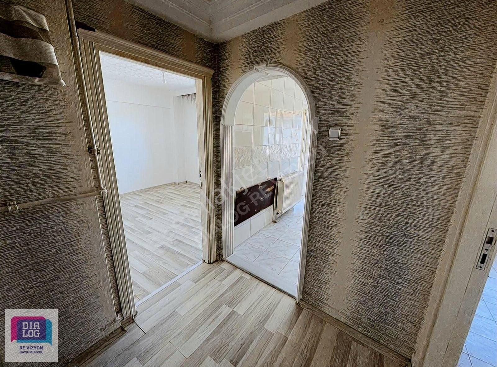 Revizyon Dan Altıparmak Hocahasan Mahallesinde 3+1 Satılık Daire - Görsel 7