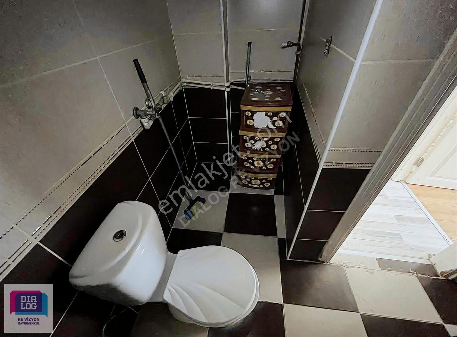 Revizyon Dan Altıparmak Hocahasan Mahallesinde 3+1 Satılık Daire - Görsel 16