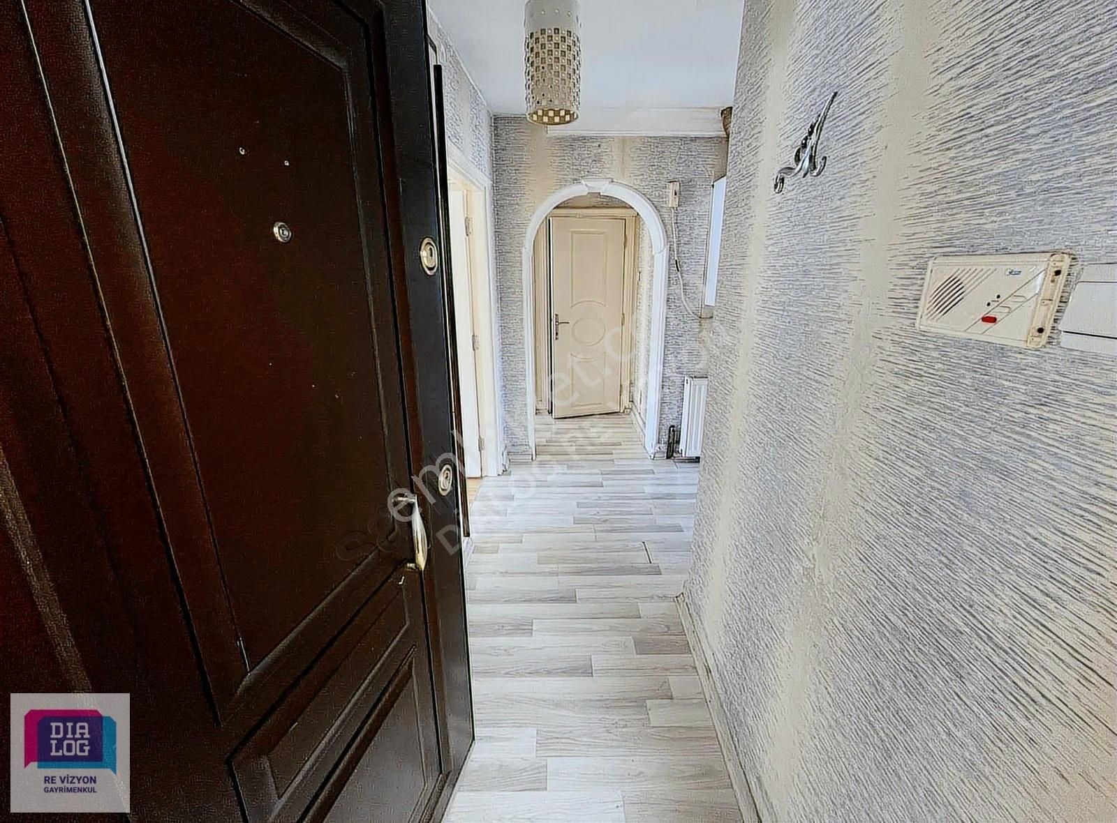 Revizyon Dan Altıparmak Hocahasan Mahallesinde 3+1 Satılık Daire - Görsel 34