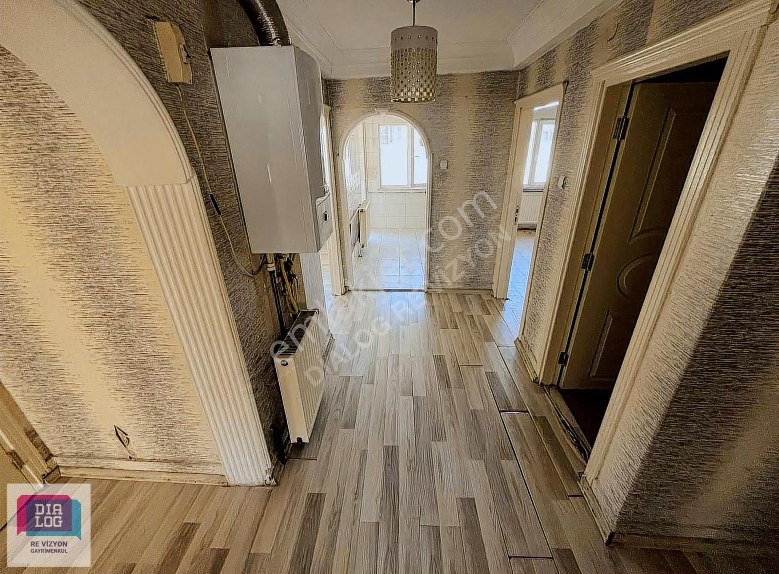 Revizyon Dan Altıparmak Hocahasan Mahallesinde 3+1 Satılık Daire - Görsel 9