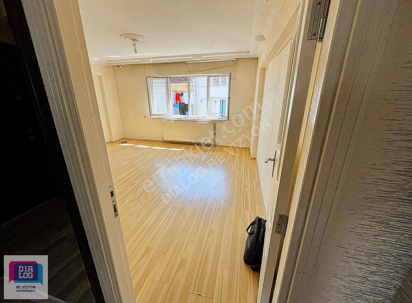 Revizyon Dan Altıparmak Hocahasan Mahallesinde 3+1 Satılık Daire - Görsel 25