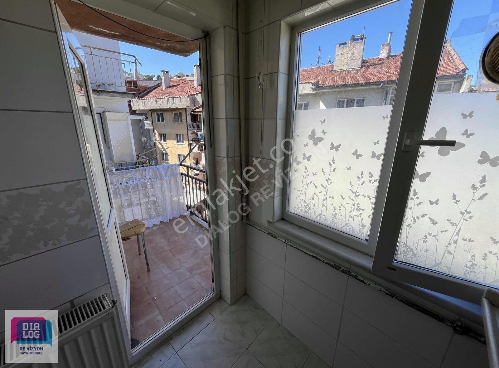 Revizyon Dan Altıparmak Hocahasan Mahallesinde 3+1 Satılık Daire - Görsel 19