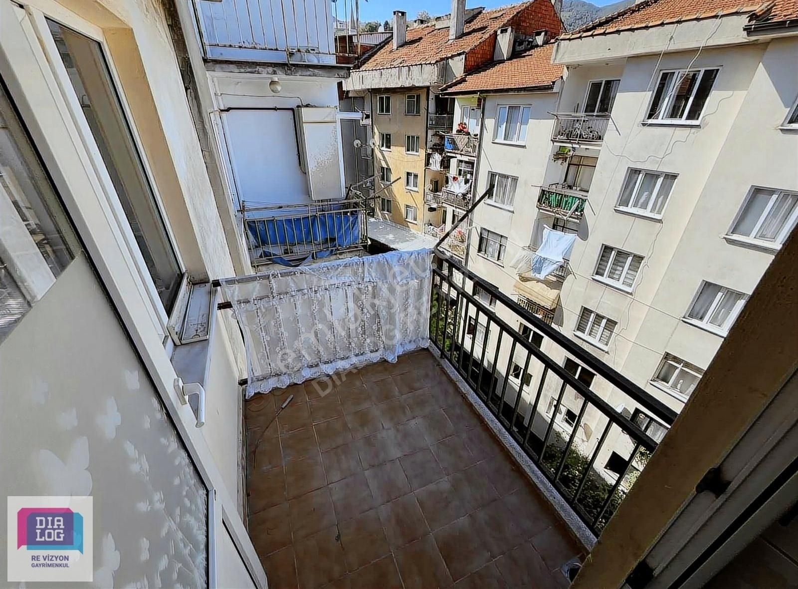 Revizyon Dan Altıparmak Hocahasan Mahallesinde 3+1 Satılık Daire - Görsel 6