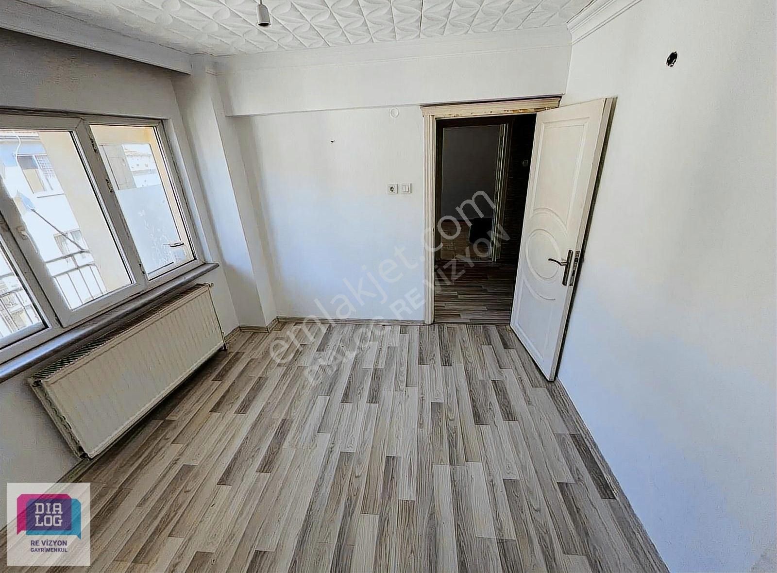 Revizyon Dan Altıparmak Hocahasan Mahallesinde 3+1 Satılık Daire - Görsel 35