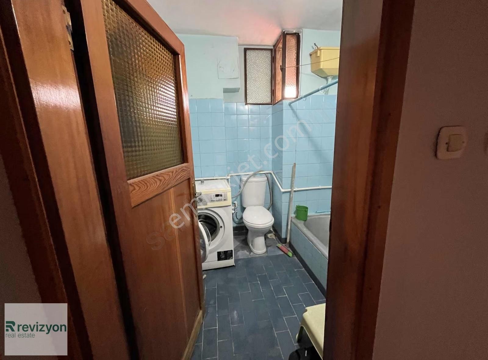 Cadde Üstü 2+1 Satılık Kat Mülkiyetli Dairemiz - Görsel 6